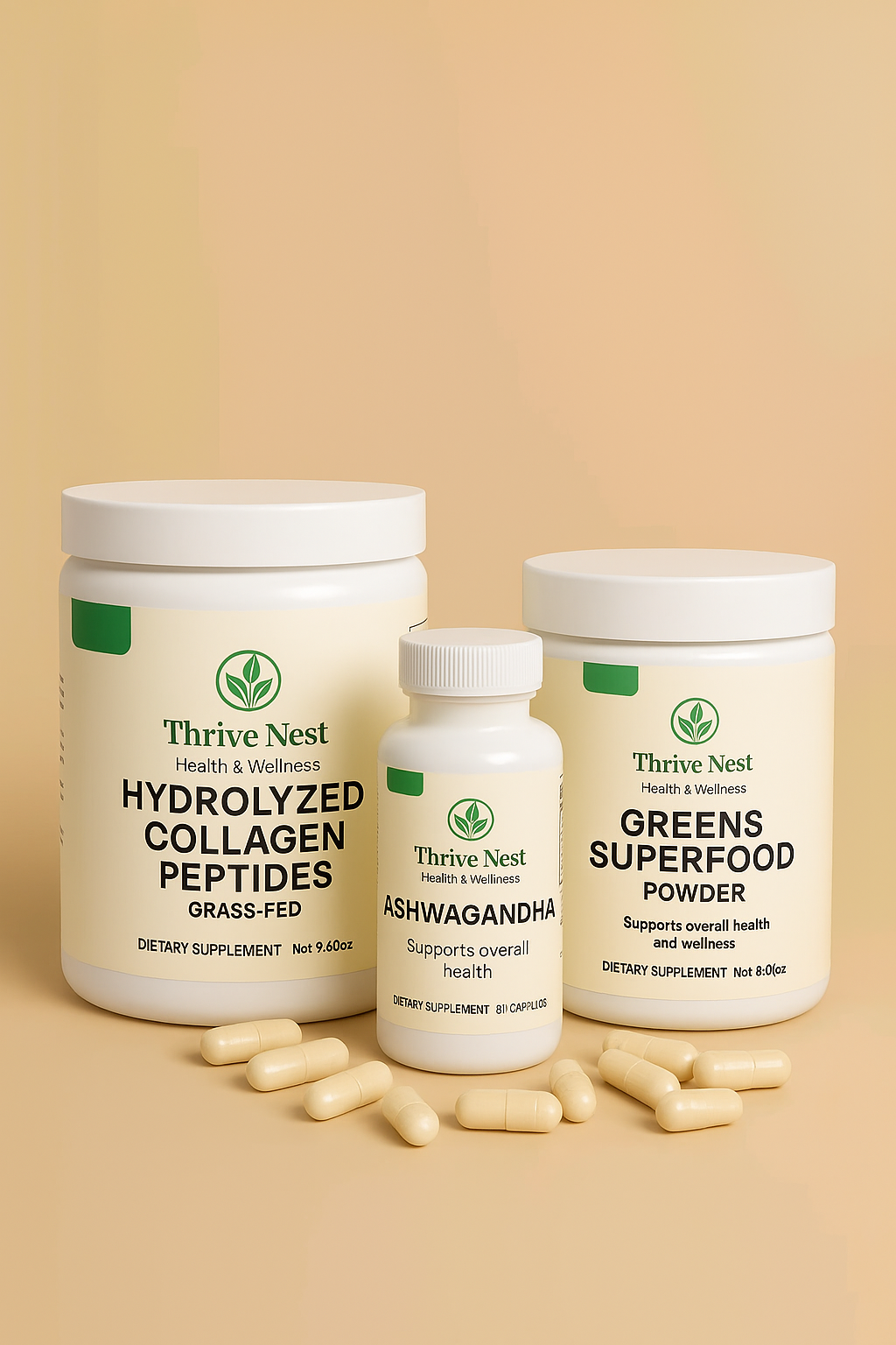Supplements