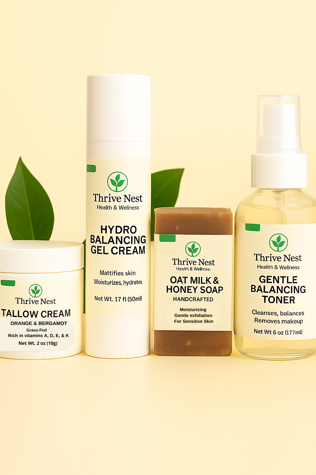 Skin Care