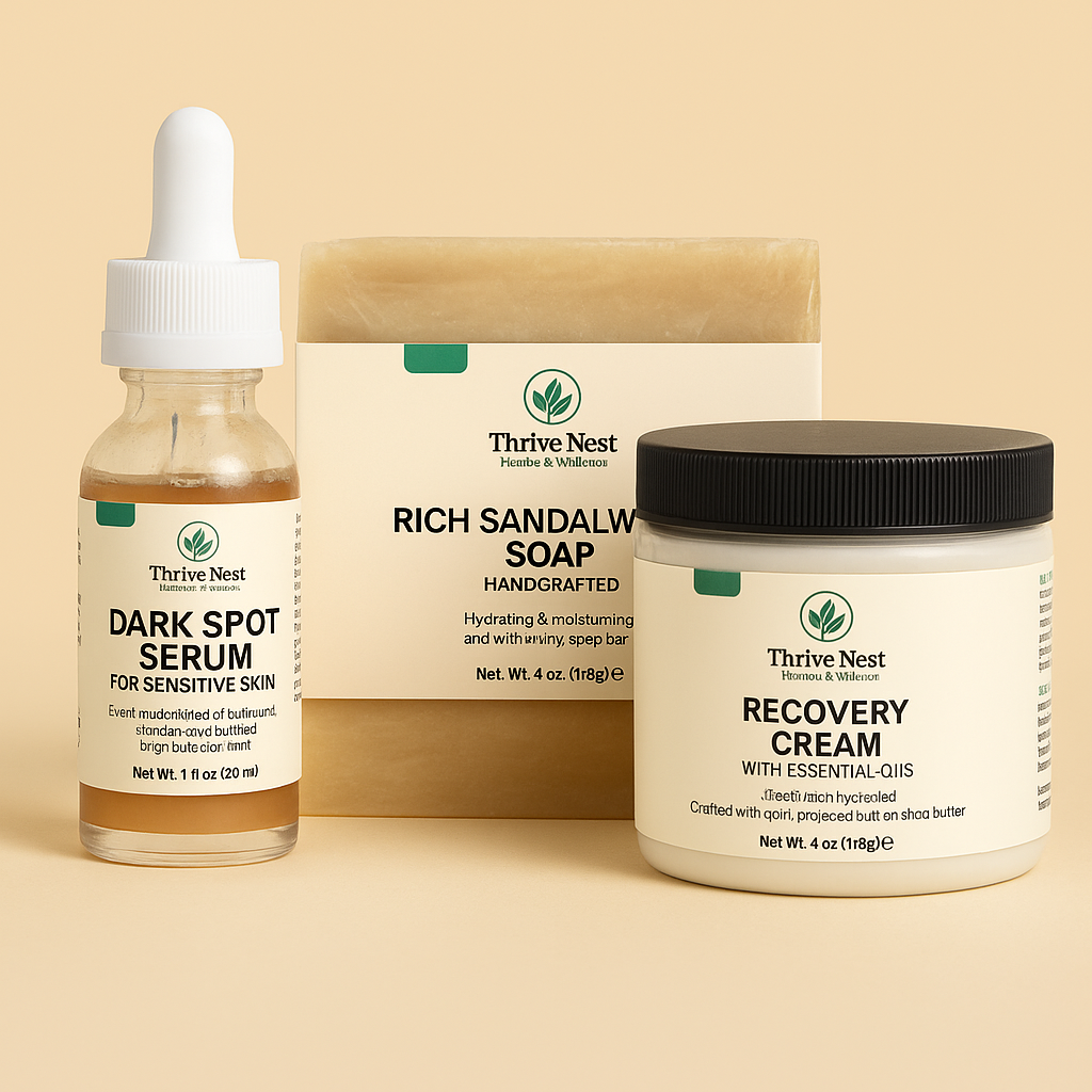 Glow & Radiance Kit Save 20%