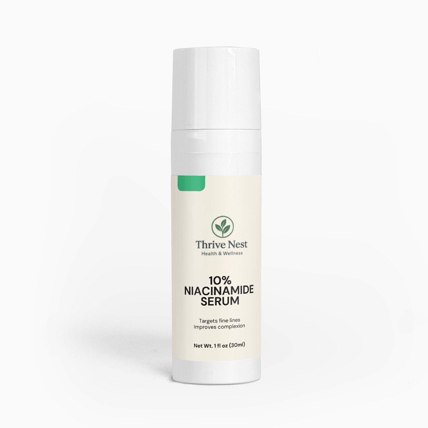 10% Niacinamide Serum