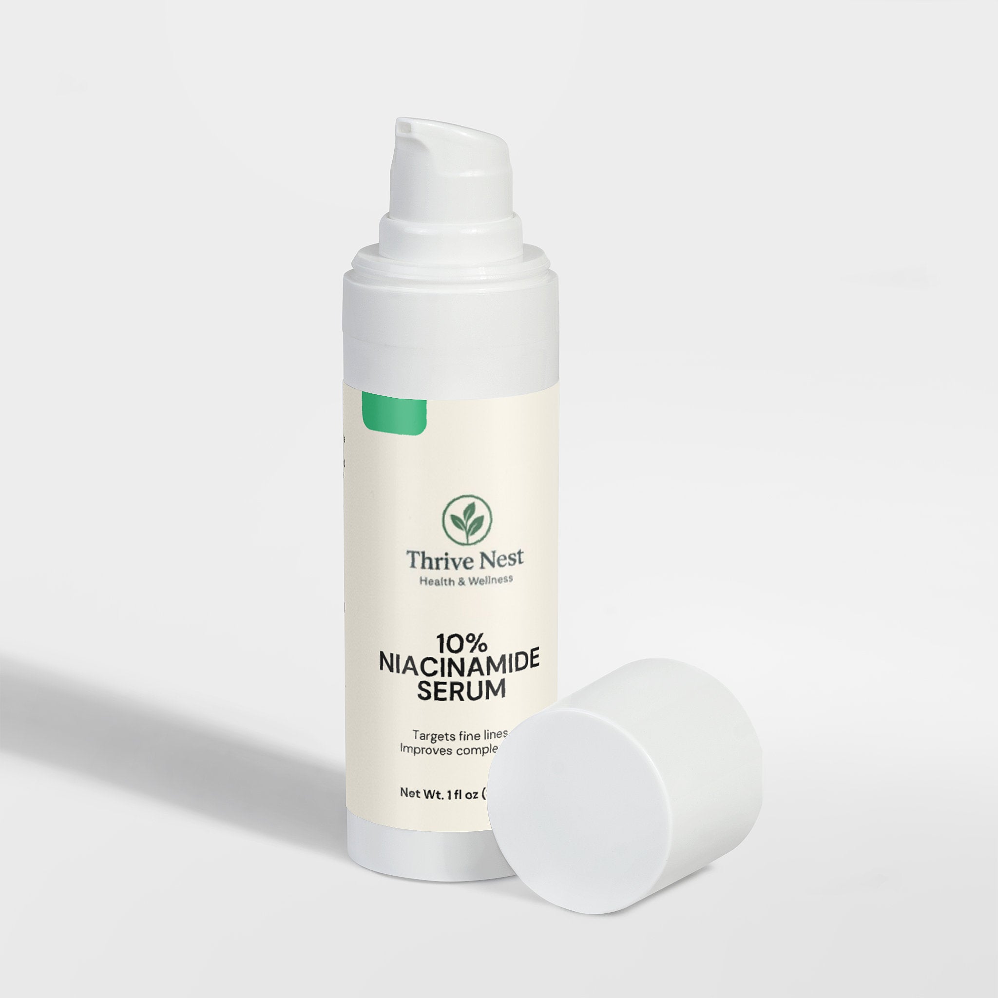 10% Niacinamide Serum