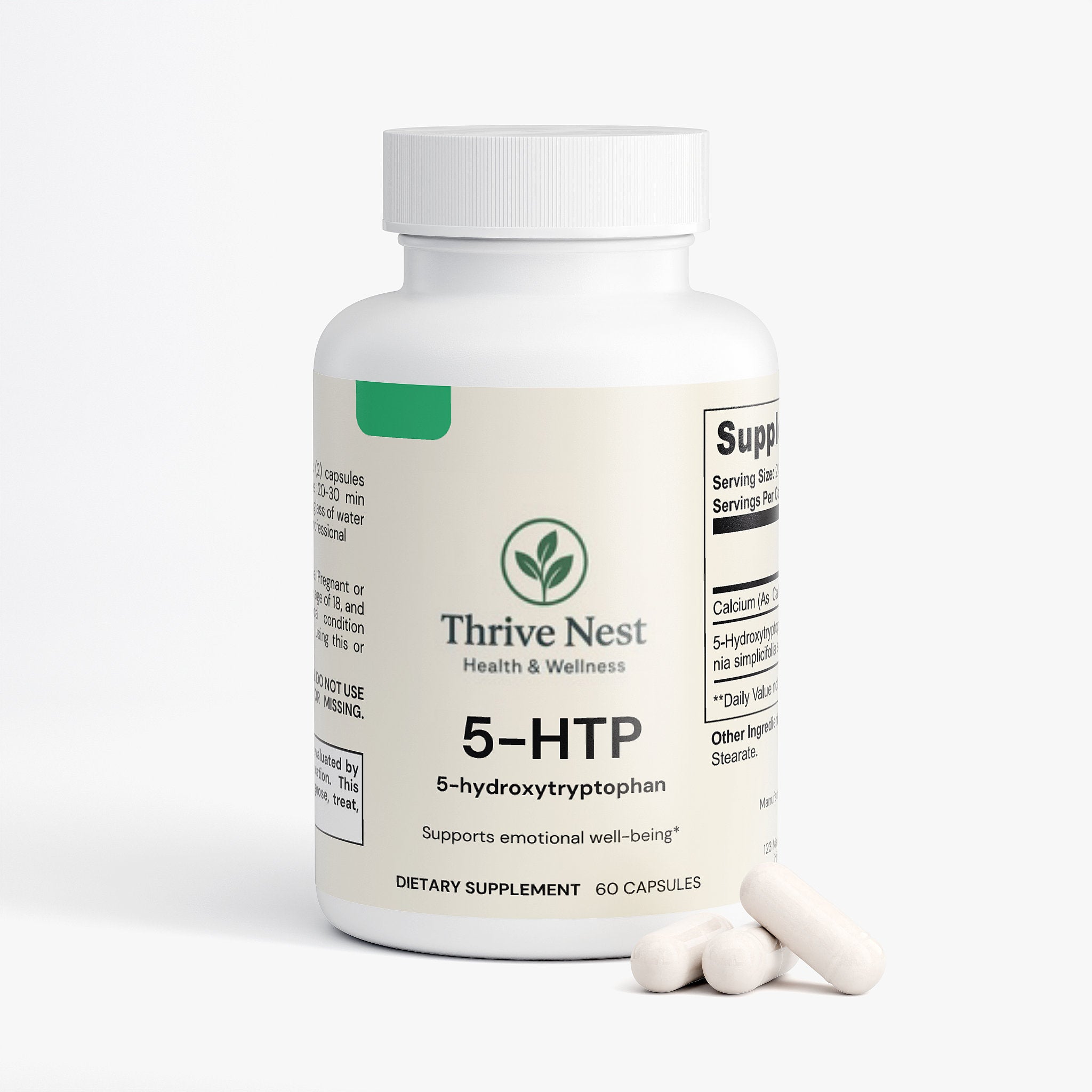 5-HTP