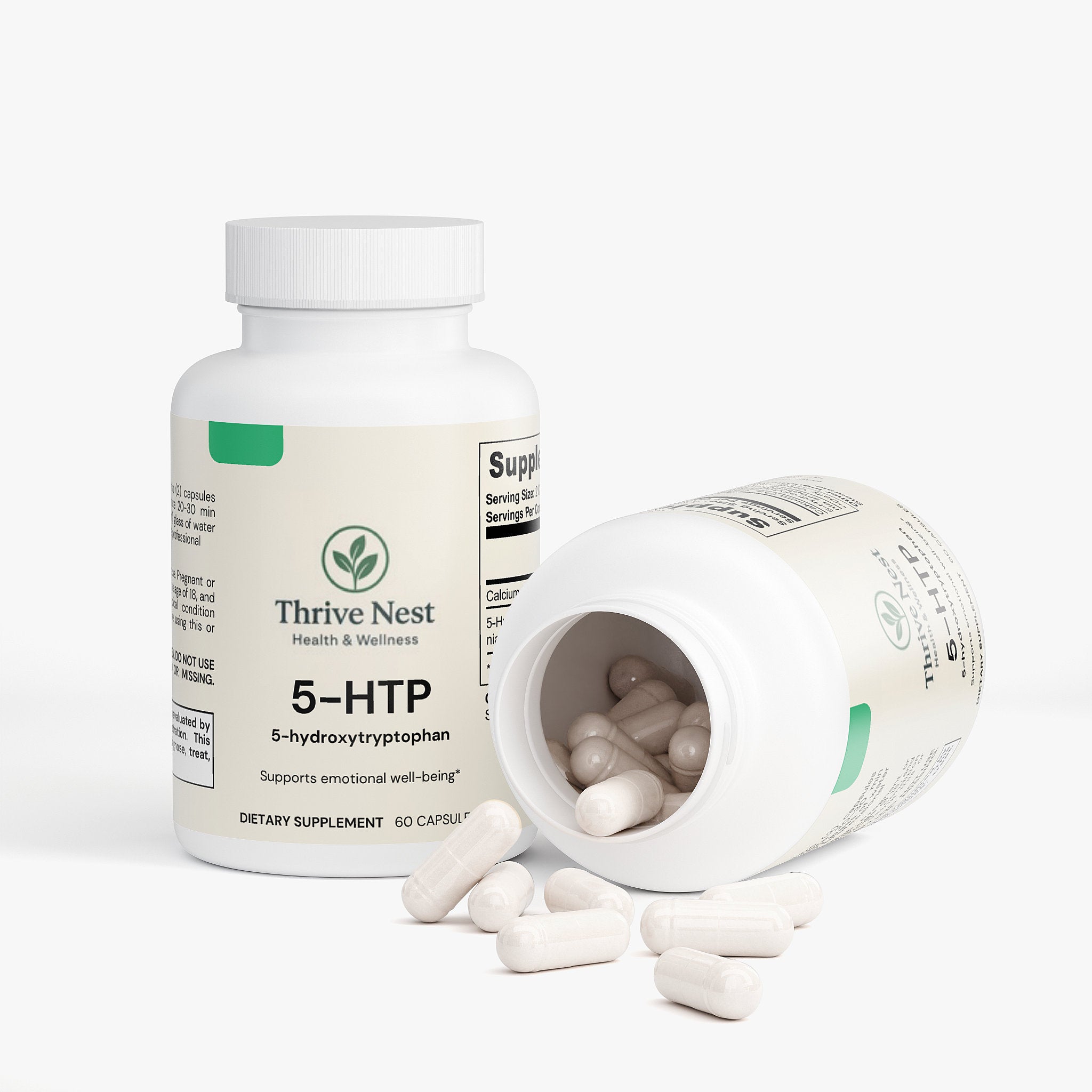 5-HTP