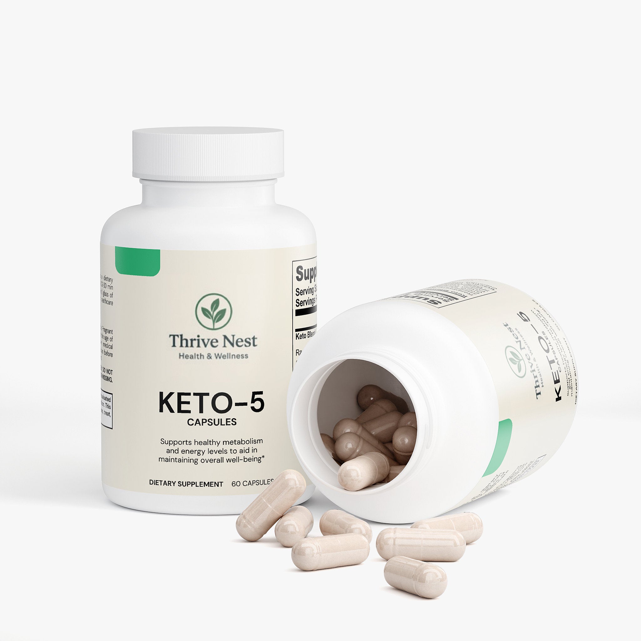 Keto-5