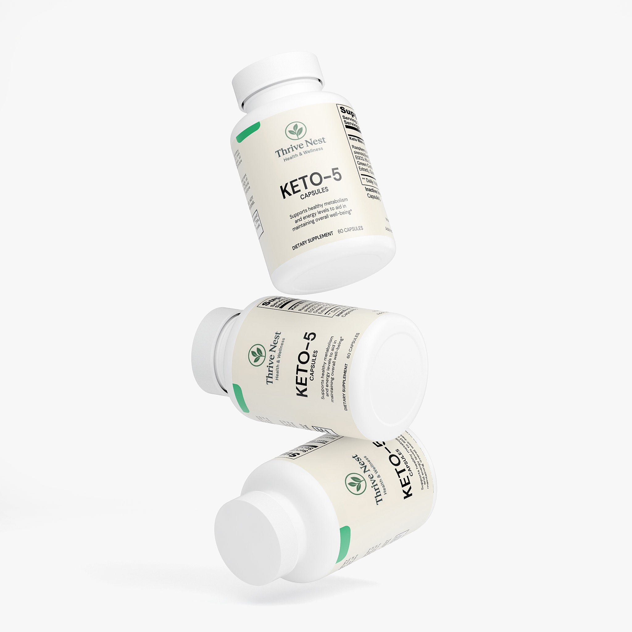 Keto-5