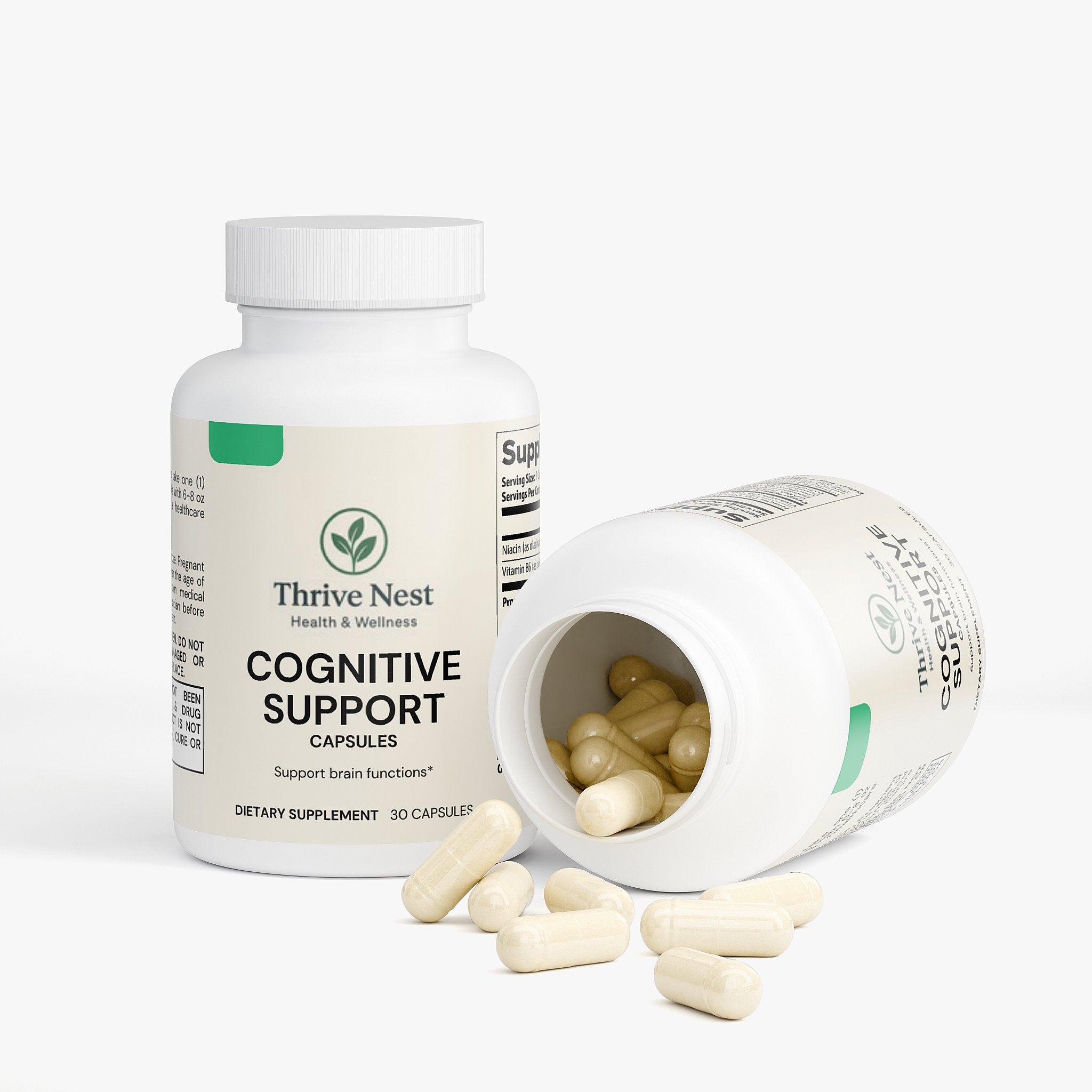 Cognitive Support