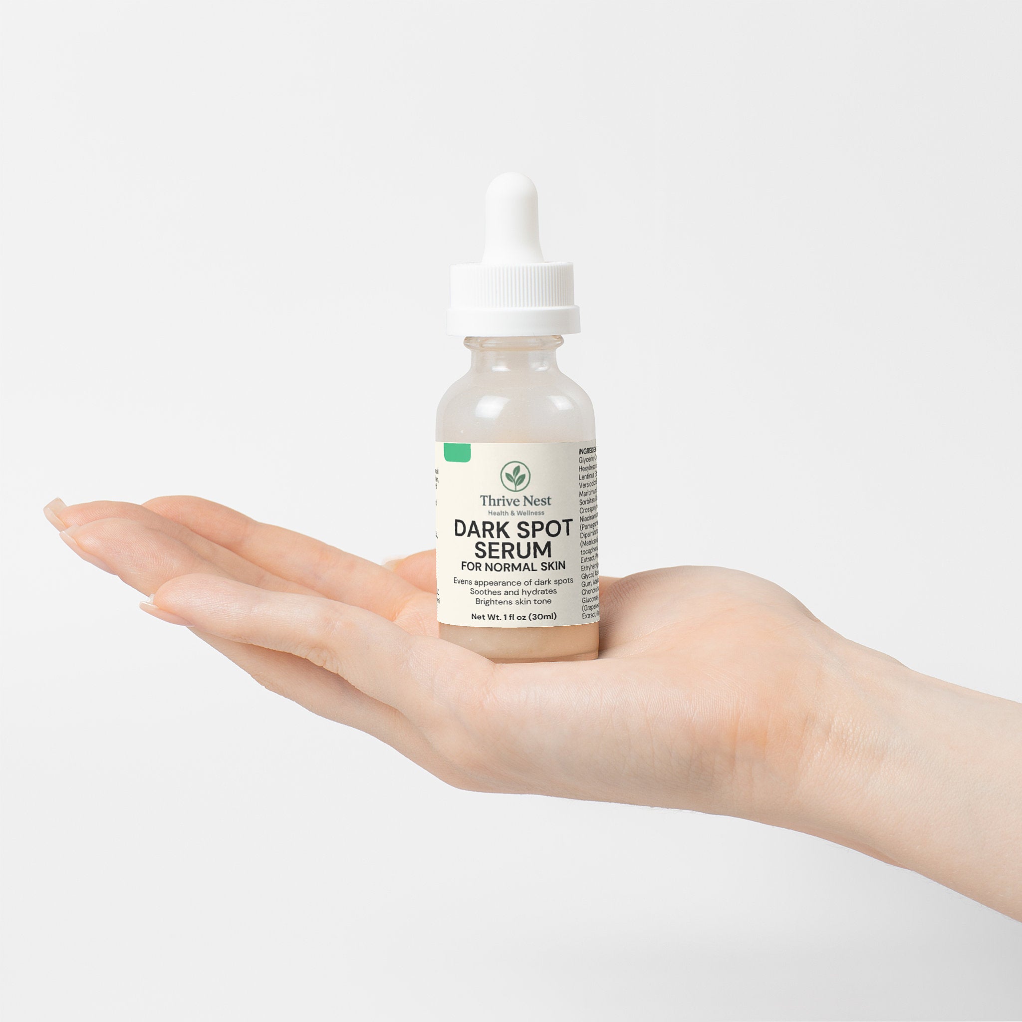 Dark Spot Serum for Normal Skin