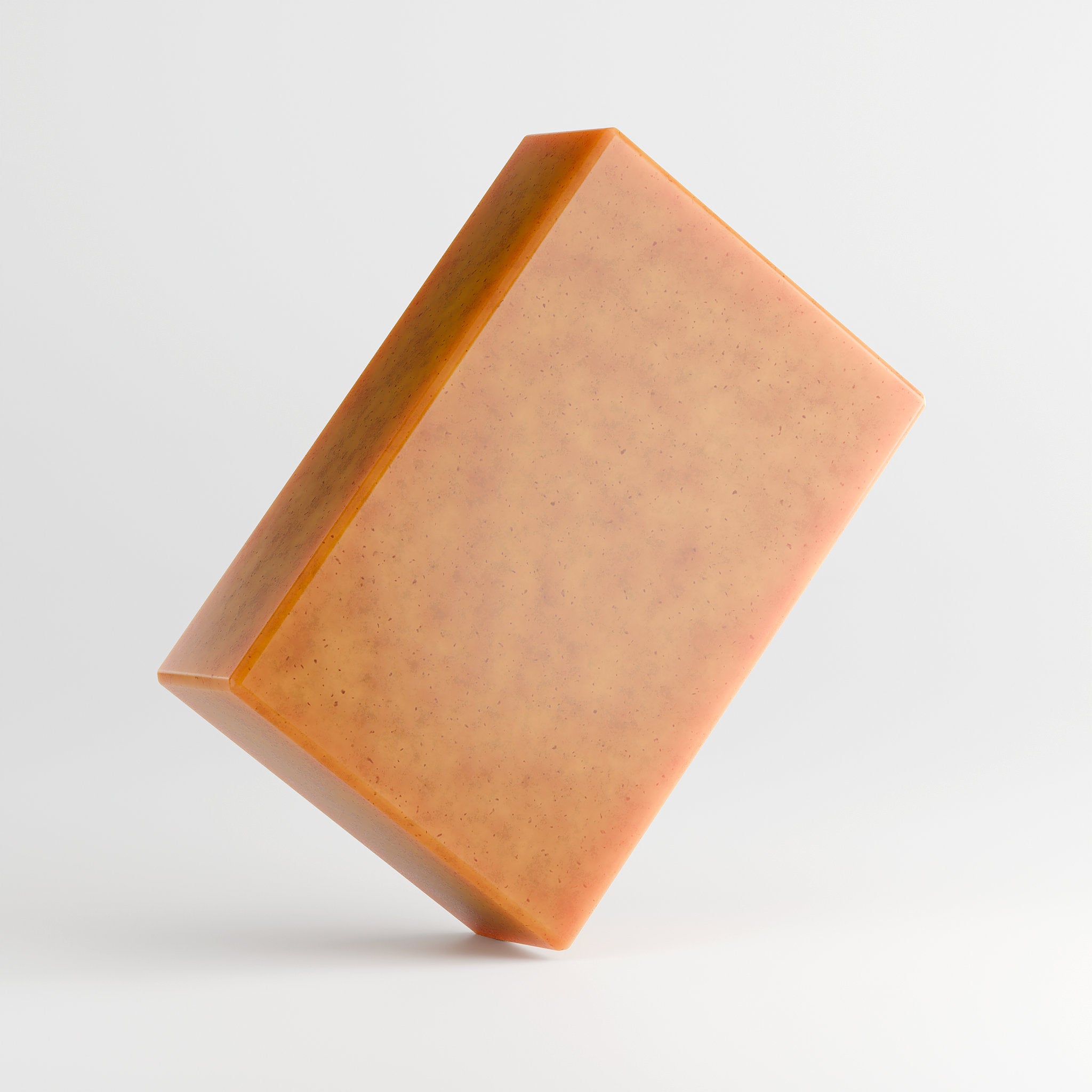 Kojic Acid & Turmeric Soap