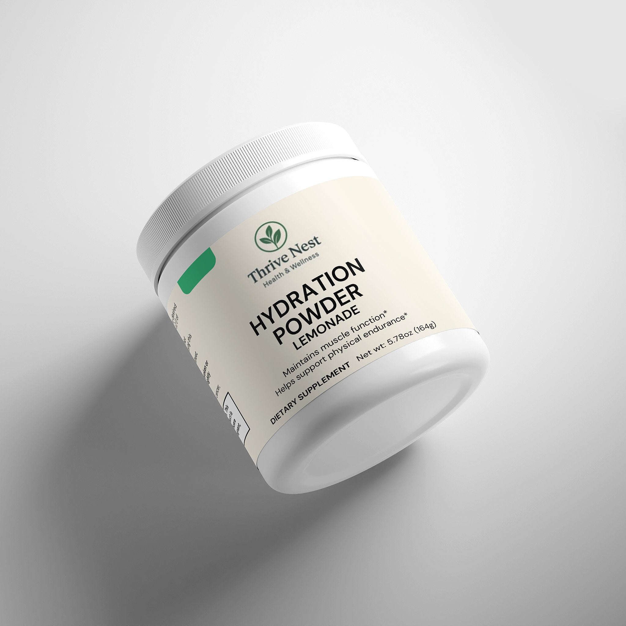 Hydration Powder (Lemonade)