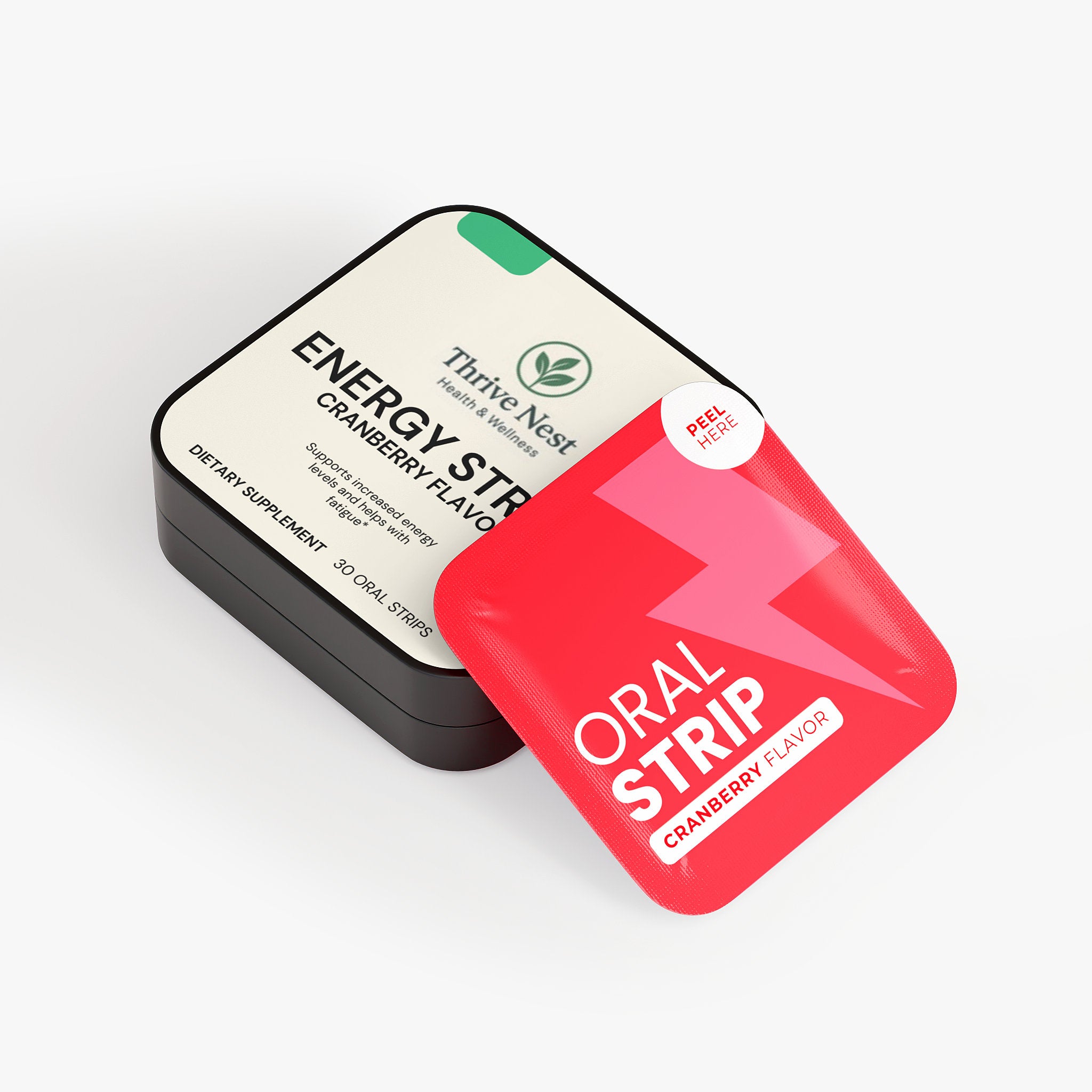 Energy Strips