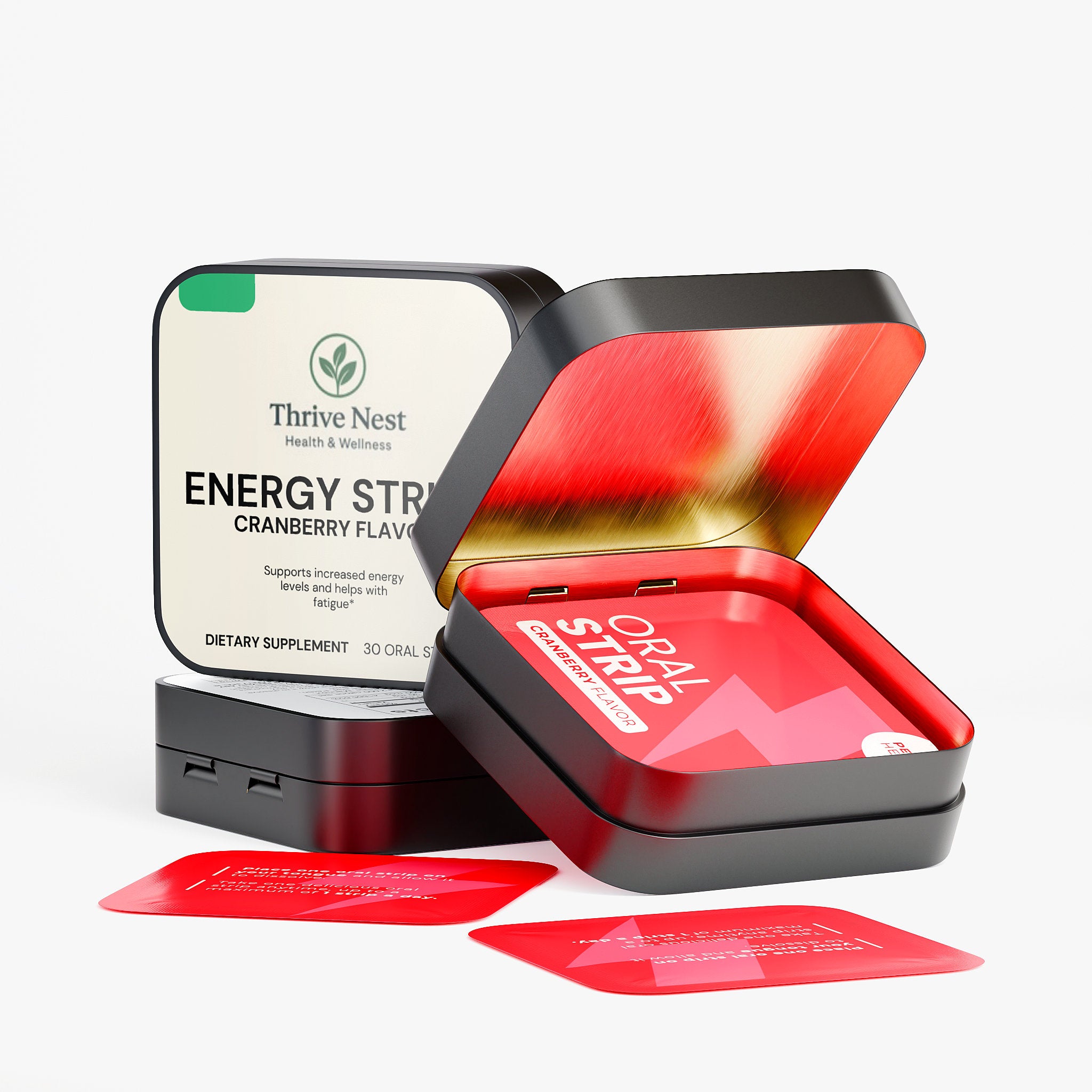 Energy Strips
