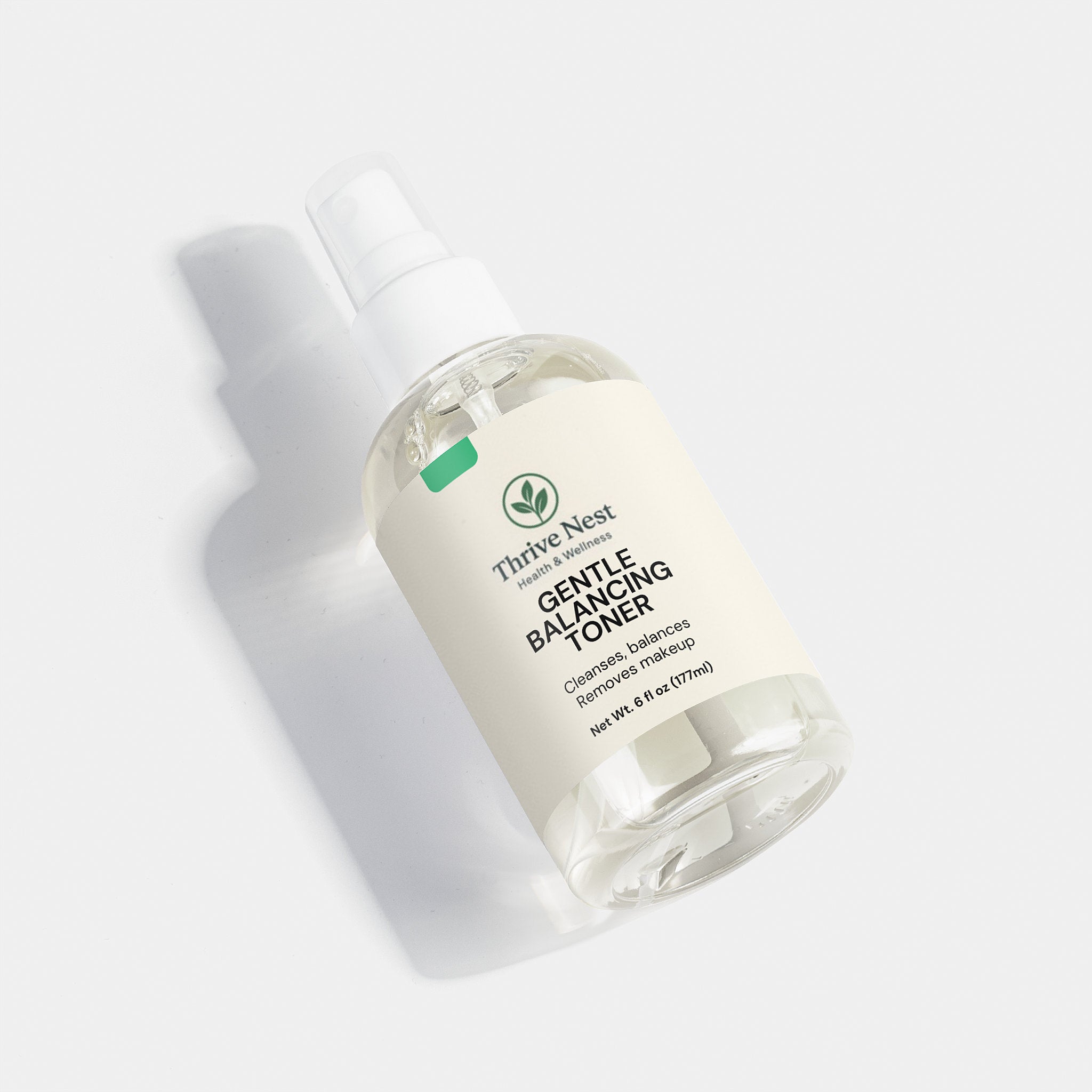 Gentle Balancing Toner