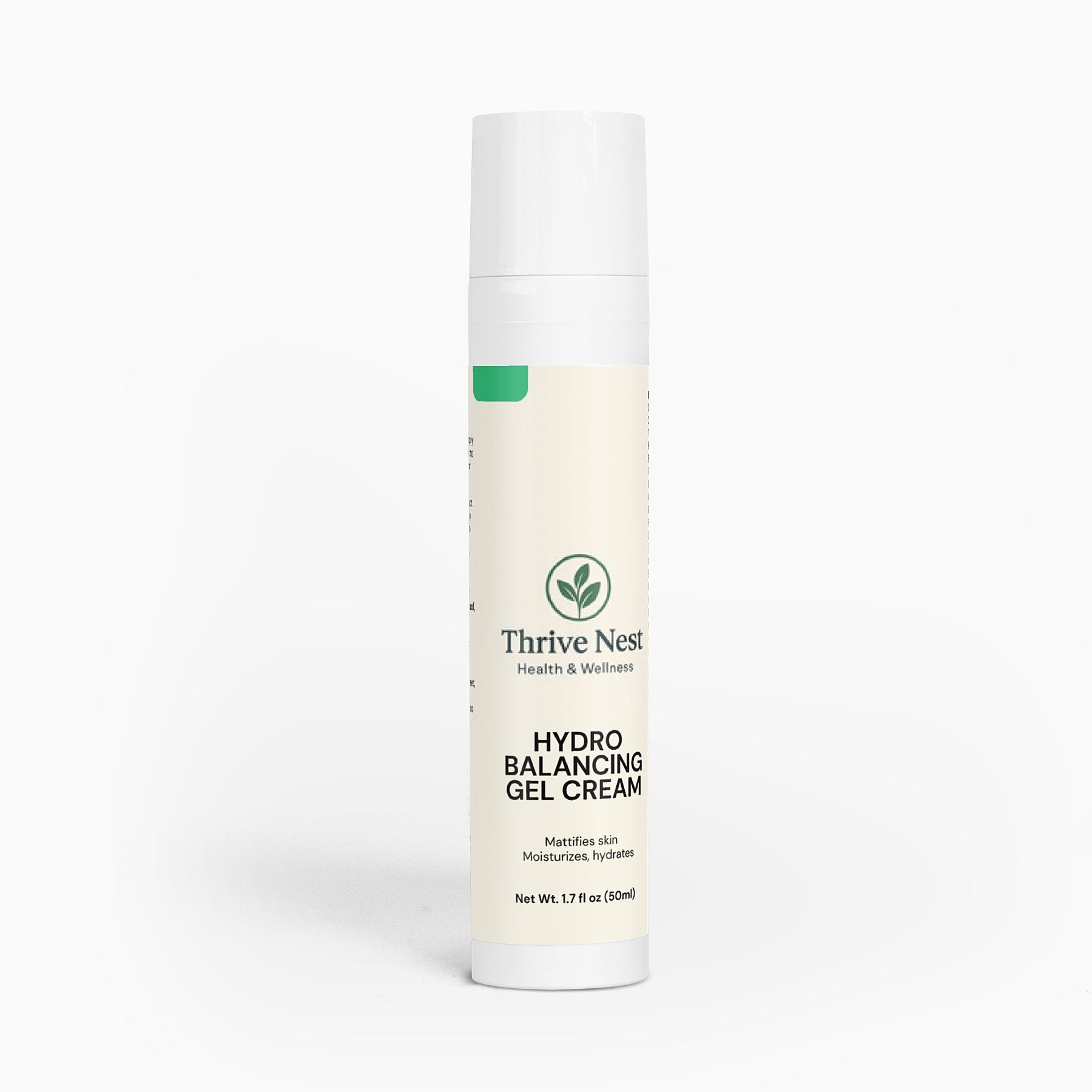 Hydro Balancing Gel-Cream