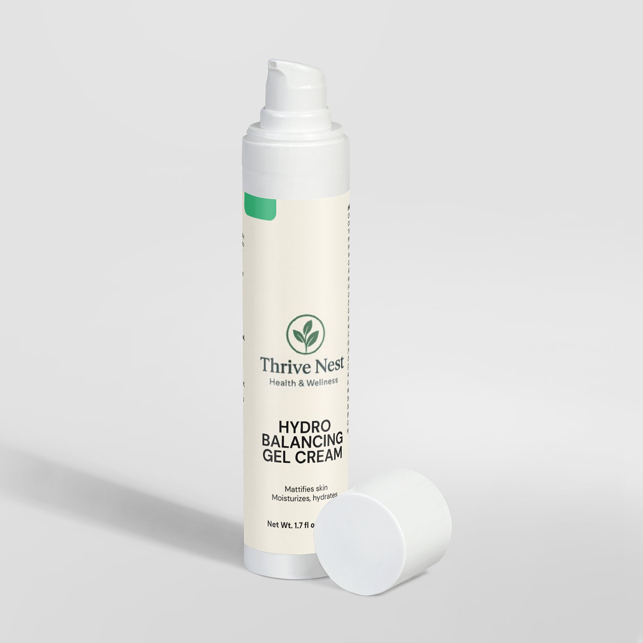 Hydro Balancing Gel-Cream