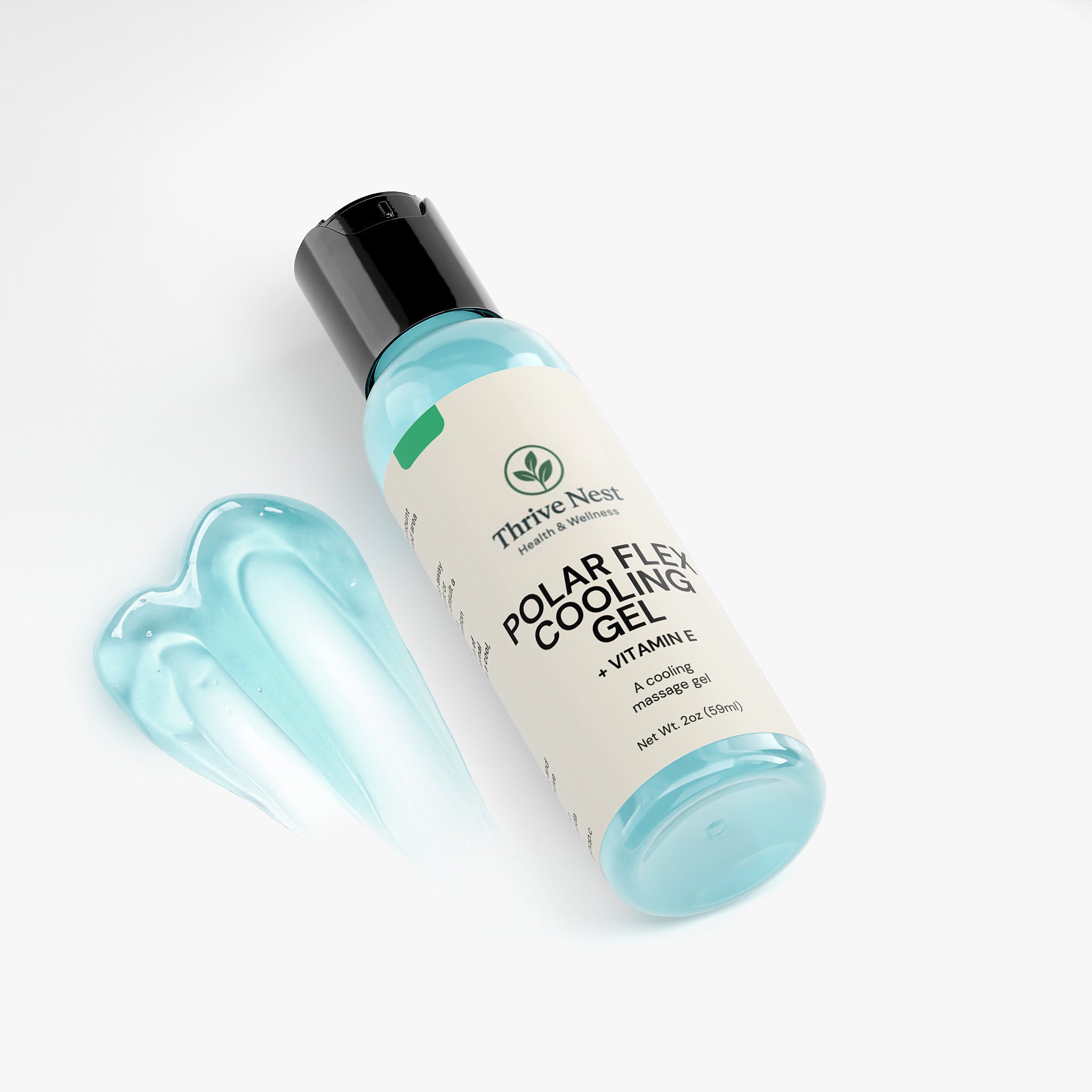 Polar Flex Cooling Gel