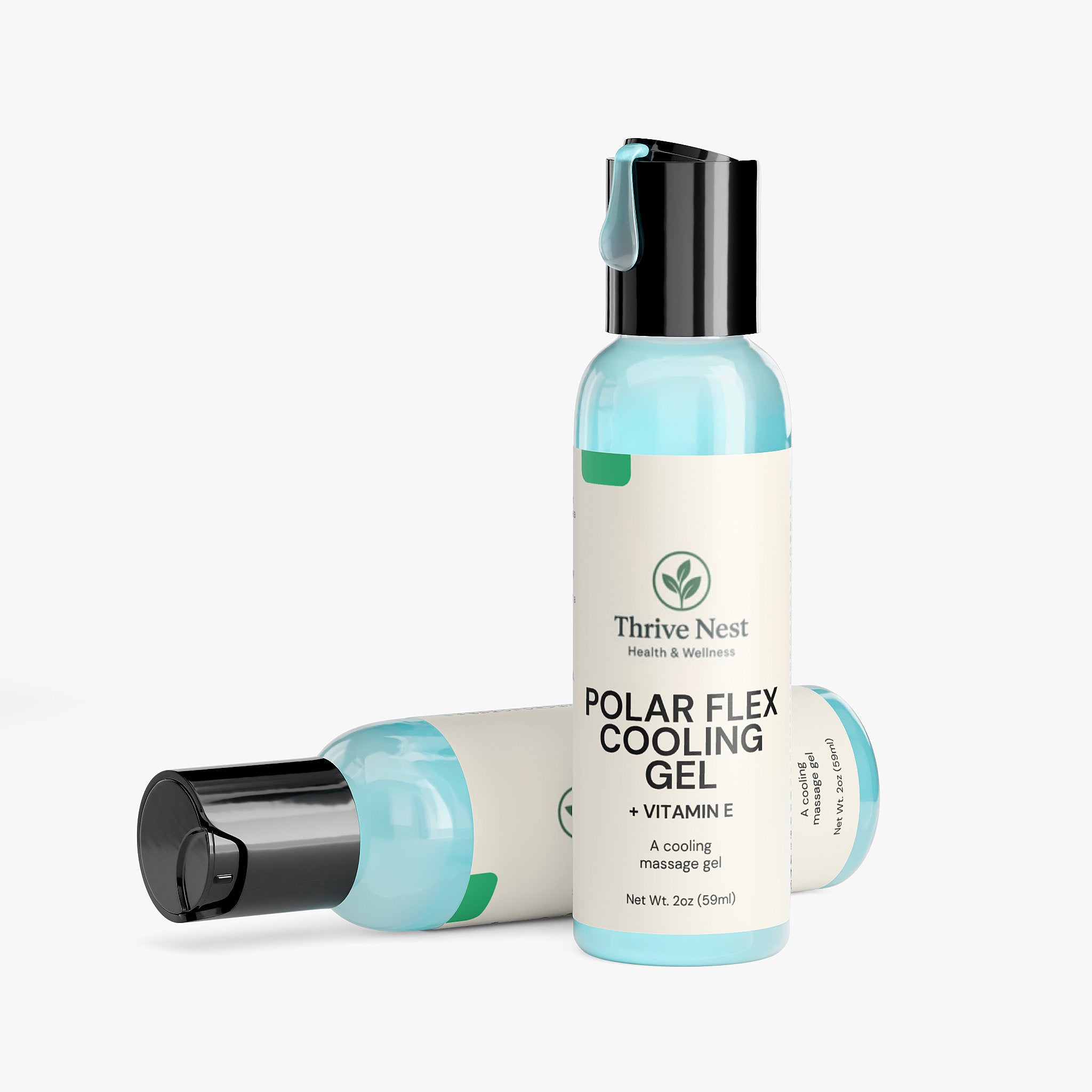Polar Flex Cooling Gel
