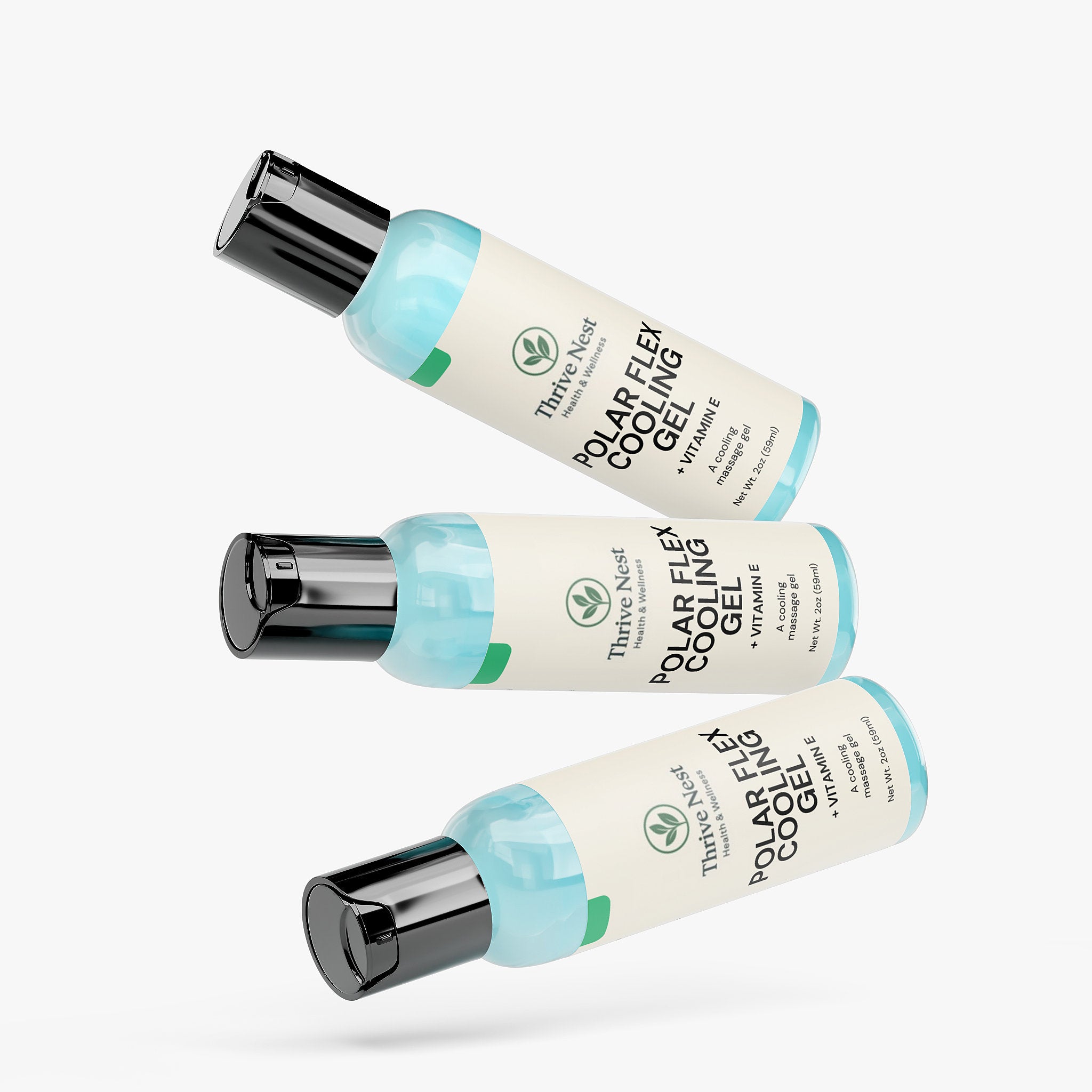 Polar Flex Cooling Gel