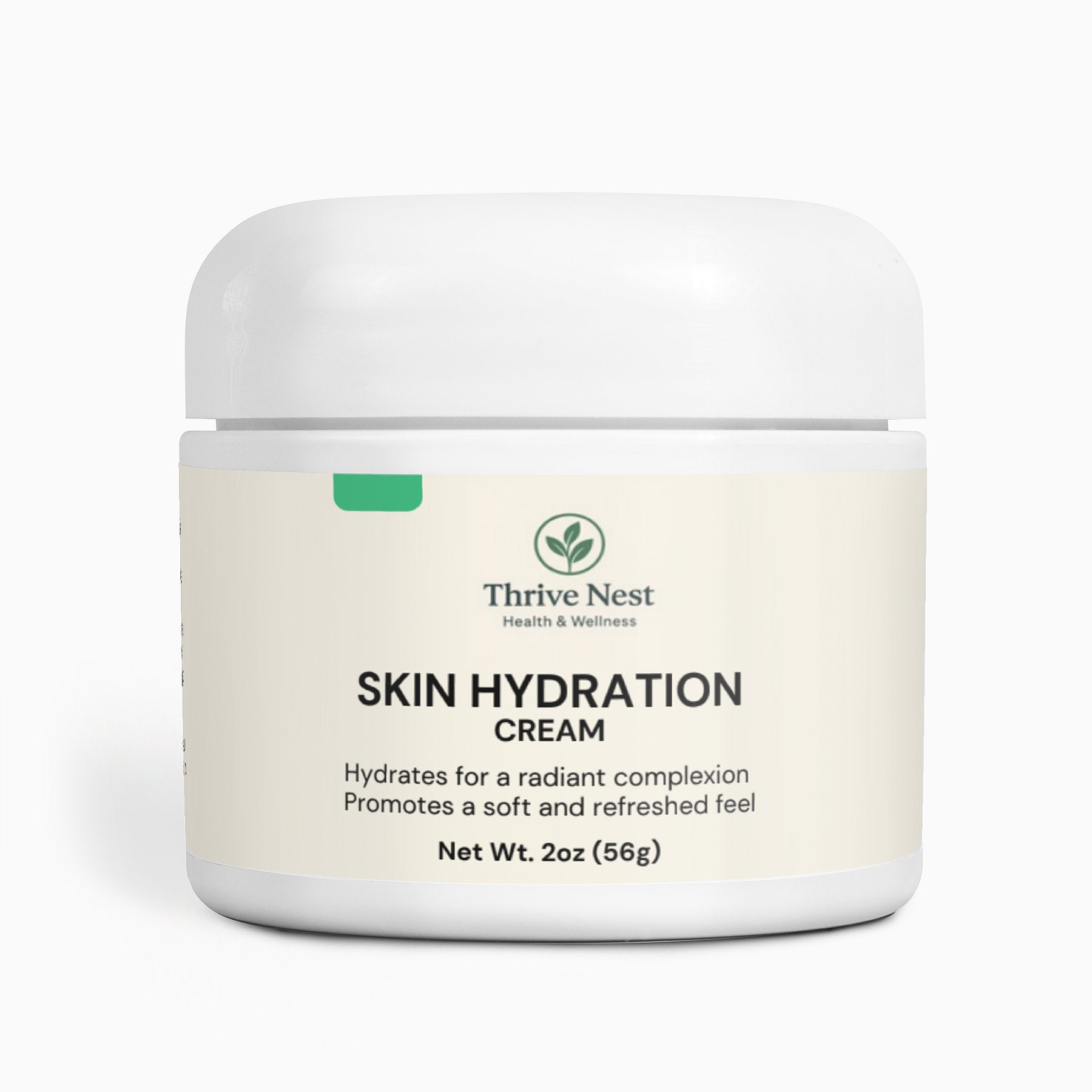 Skin Hydration Cream