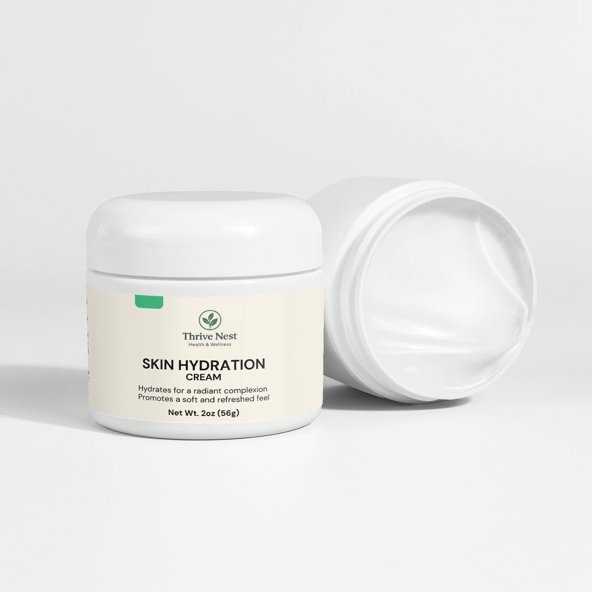 Skin Hydration Cream