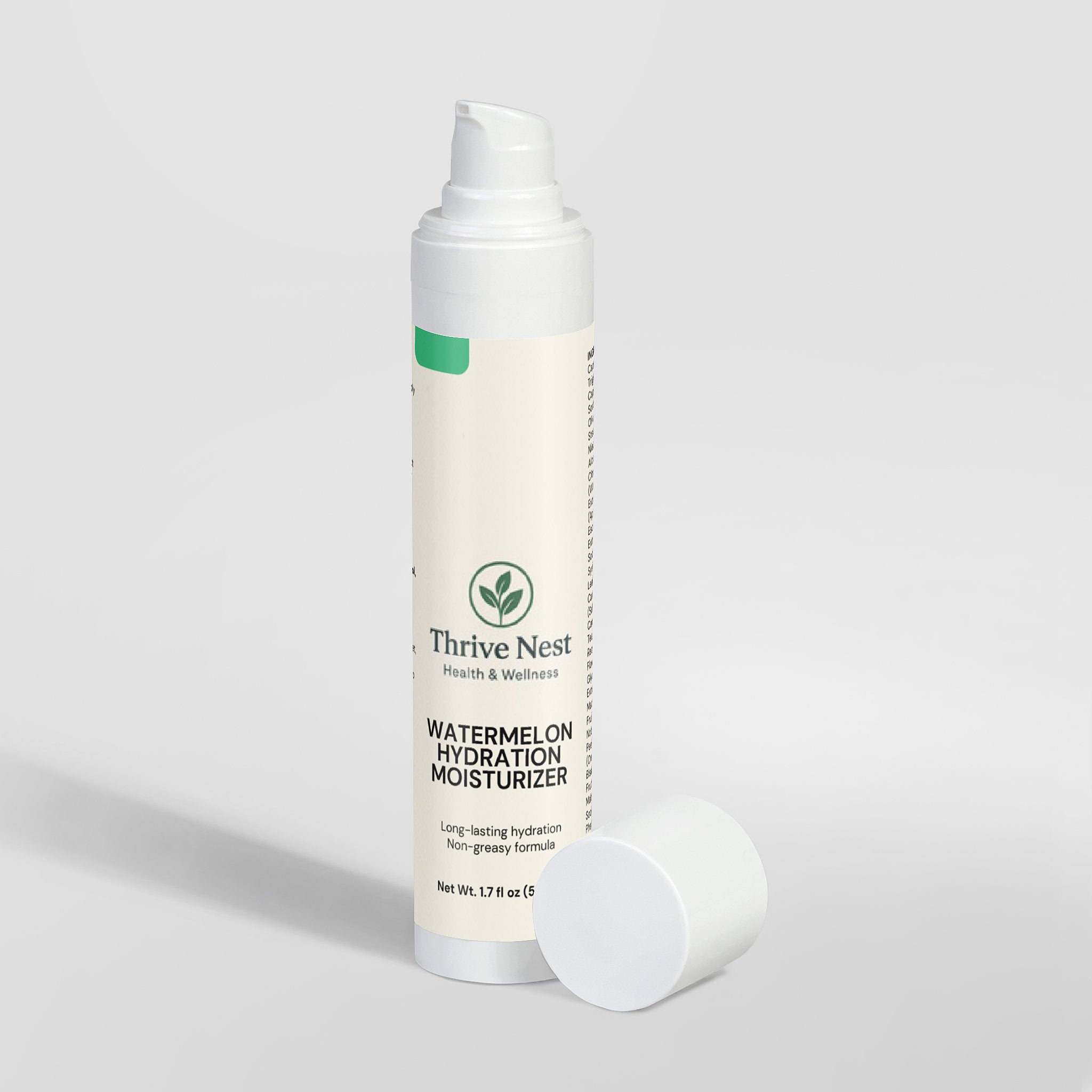 Watermelon Hydration Moisturizer