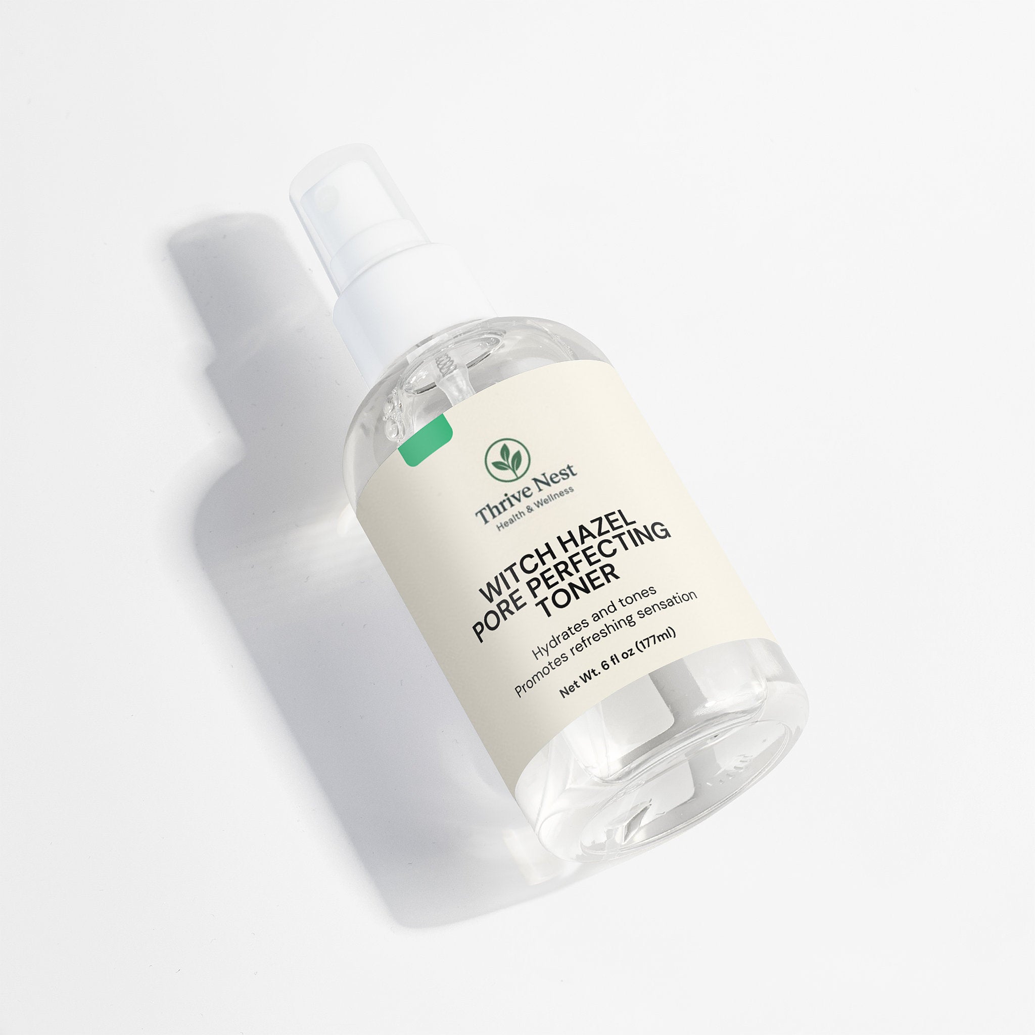 Witch Hazel Pore Perfecting Toner