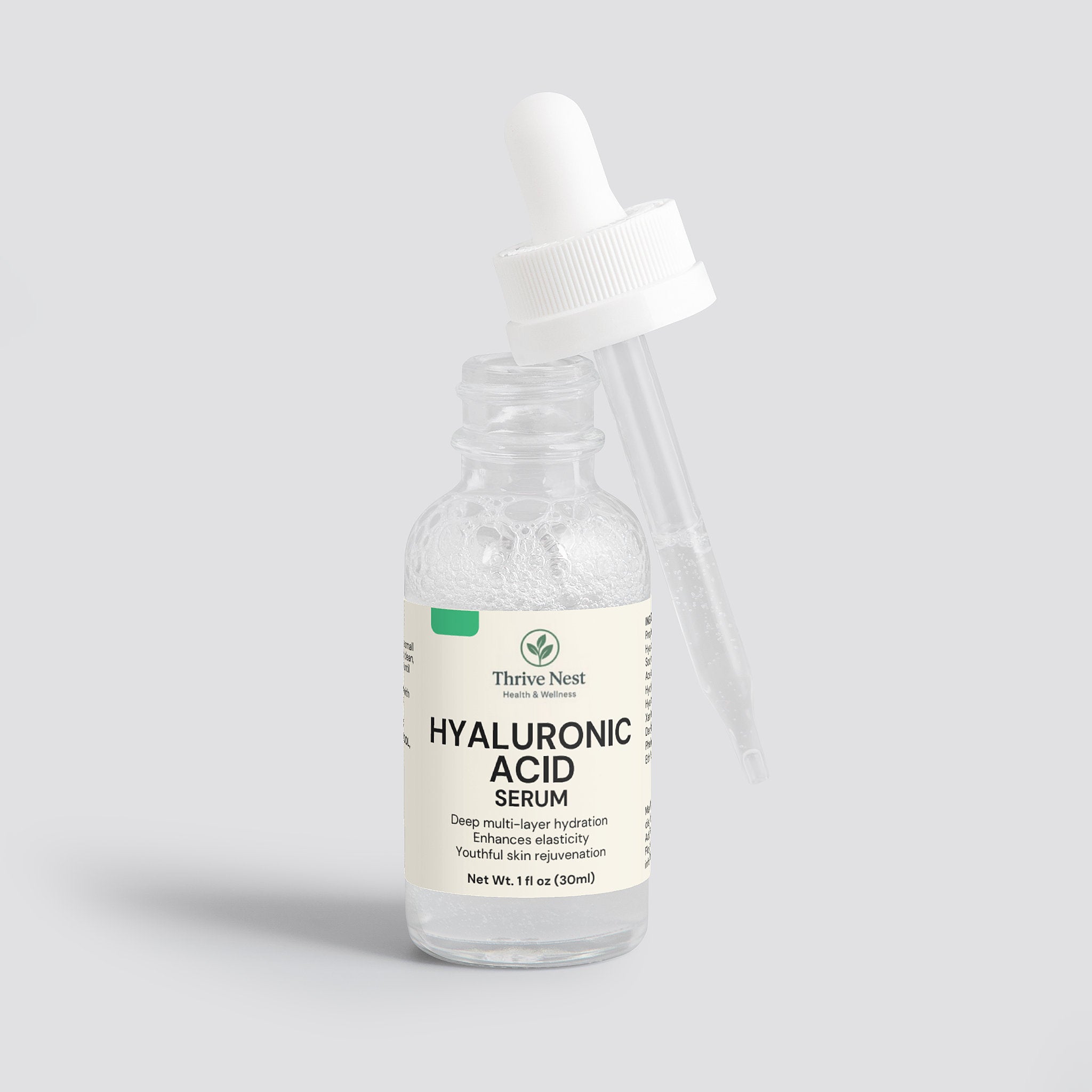 Hyaluronic Acid Serum