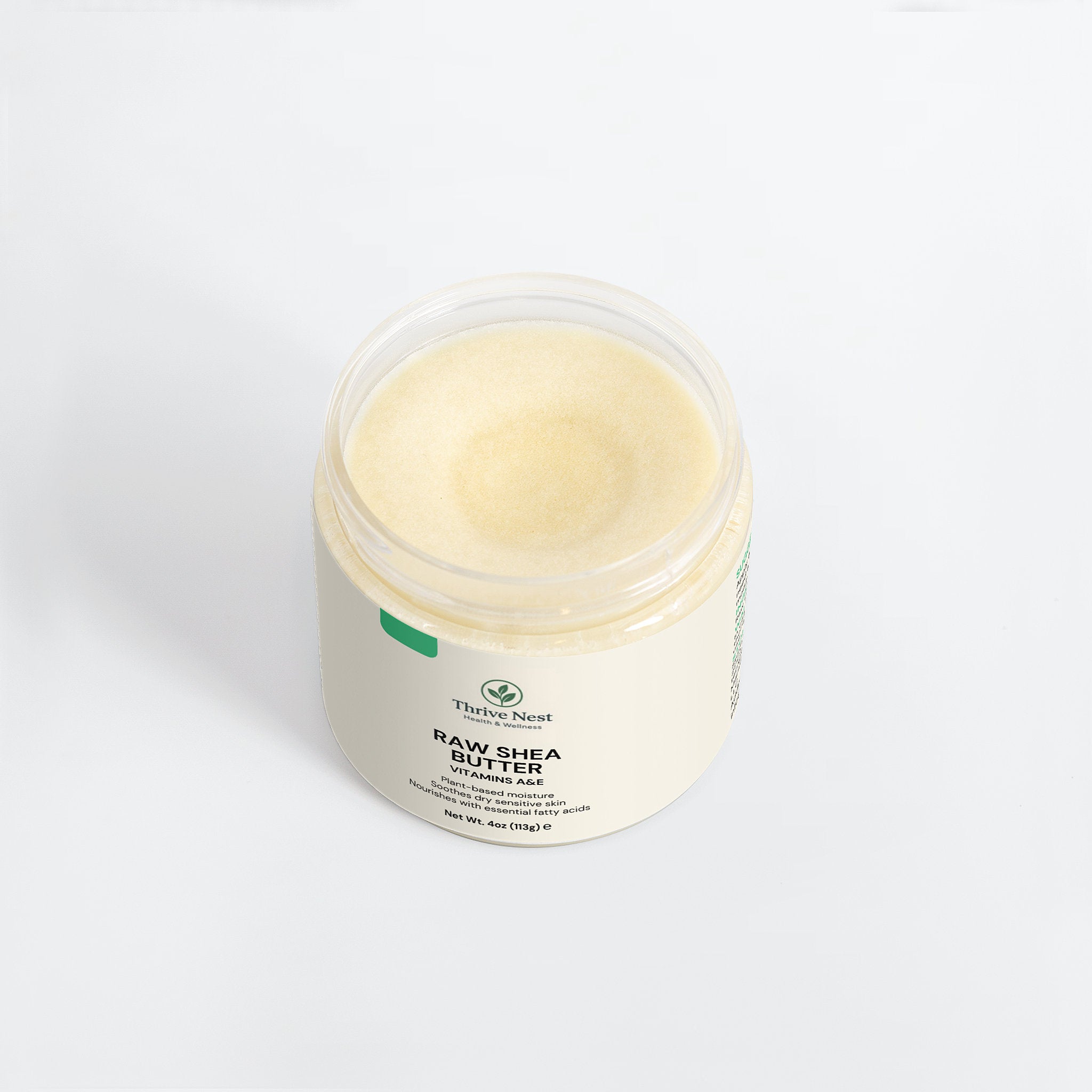 Raw Shea Butter