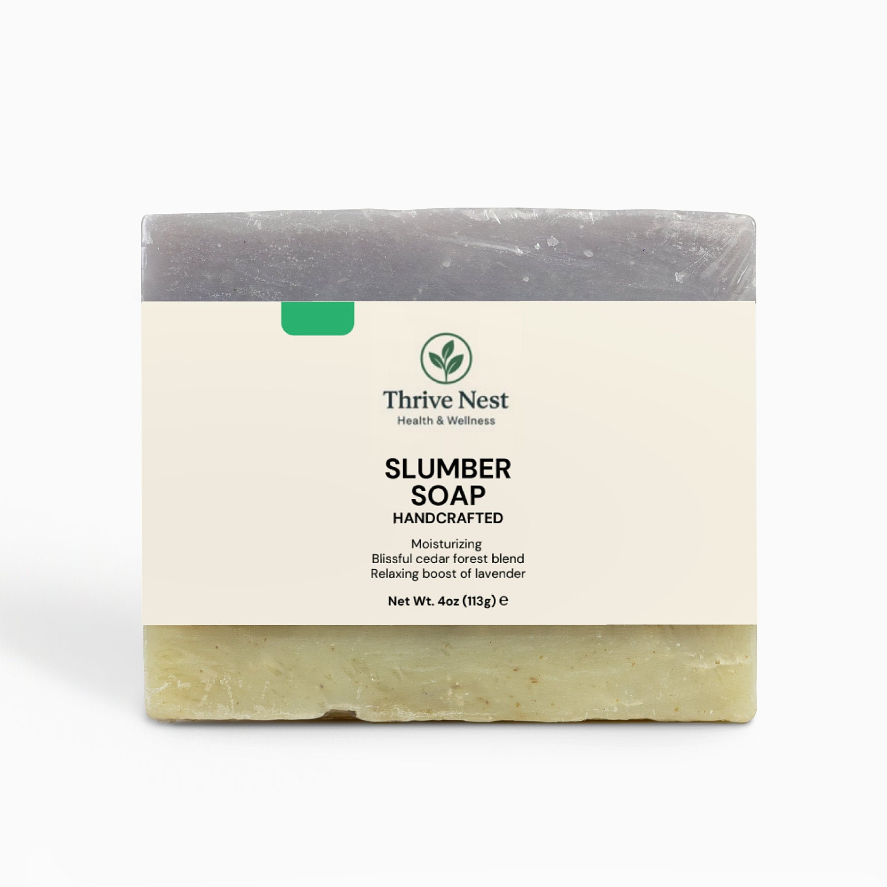 Slumber Soap