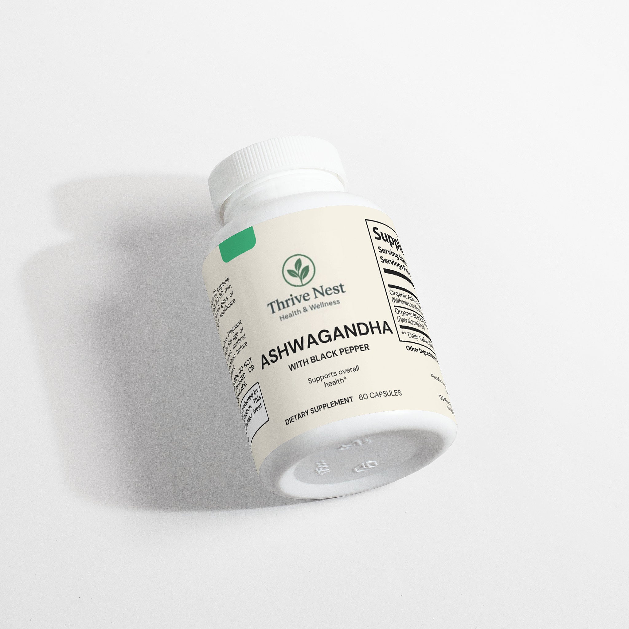 Ashwagandha