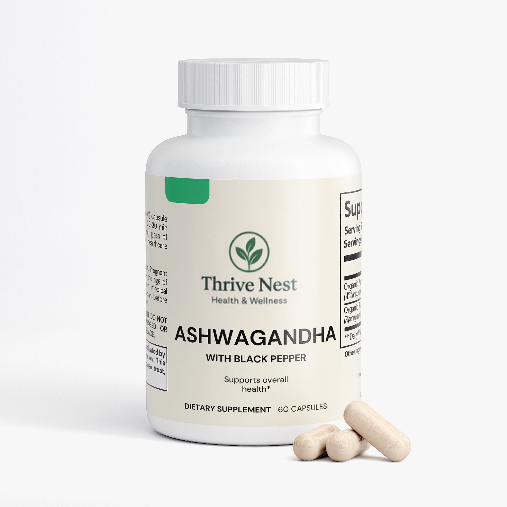 Ashwagandha
