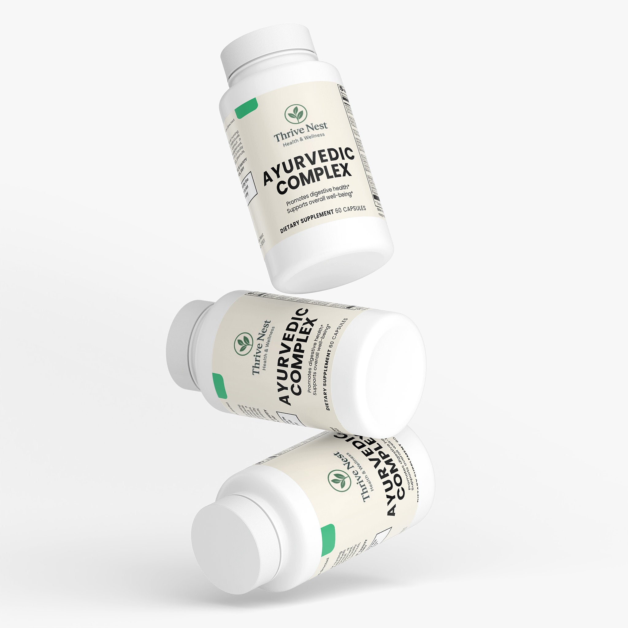 Ayurvedic Complex
