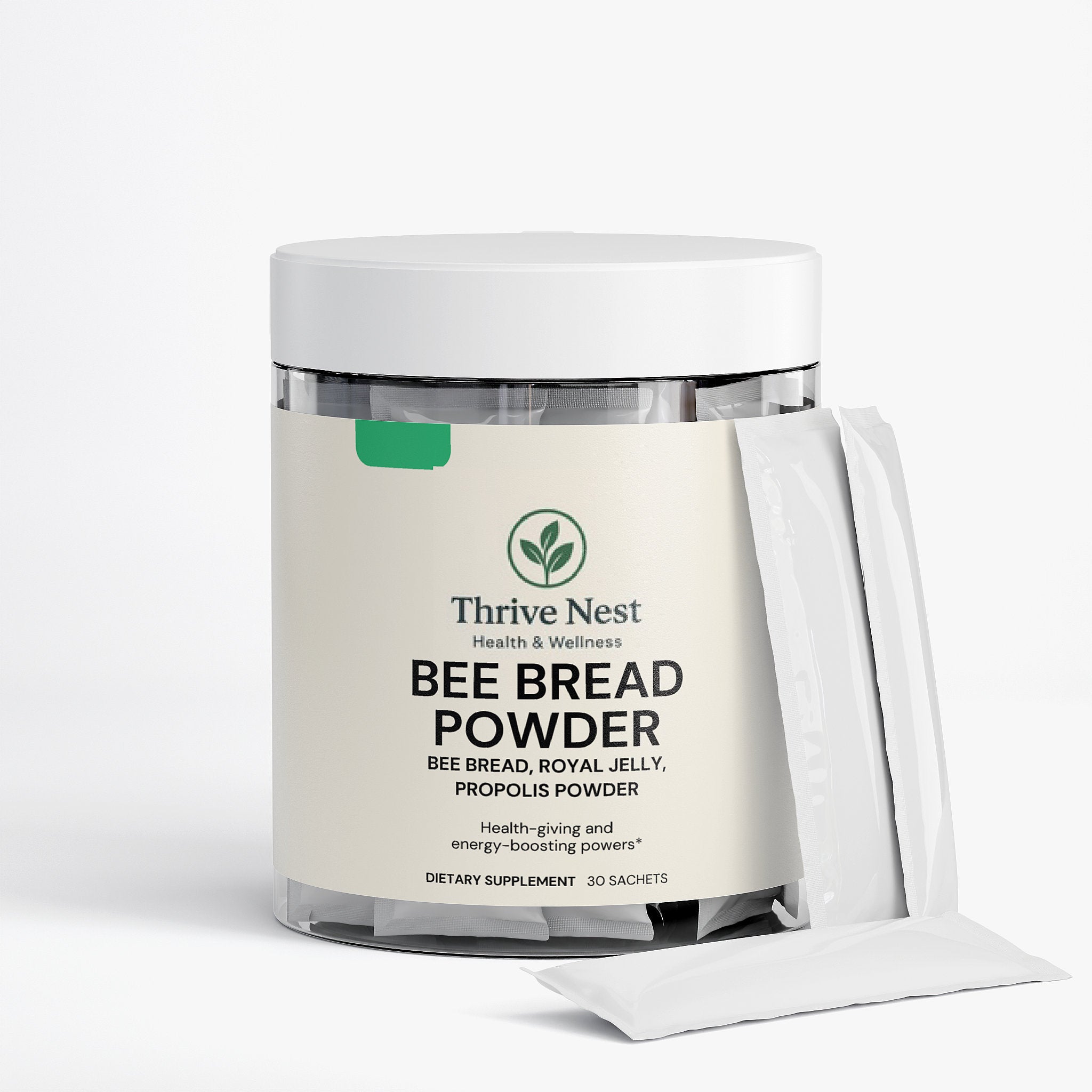 Bee Bread Powder