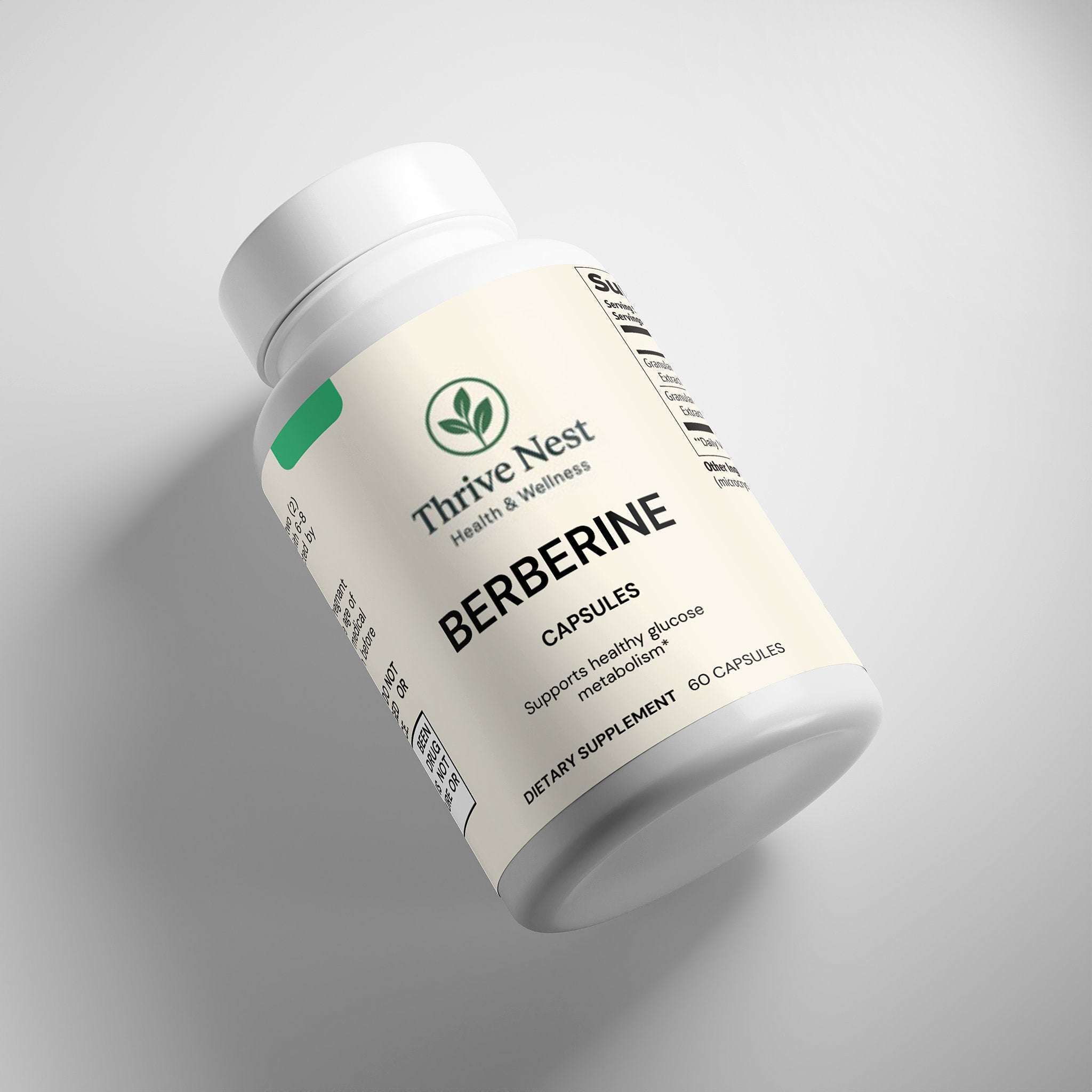 Berberine