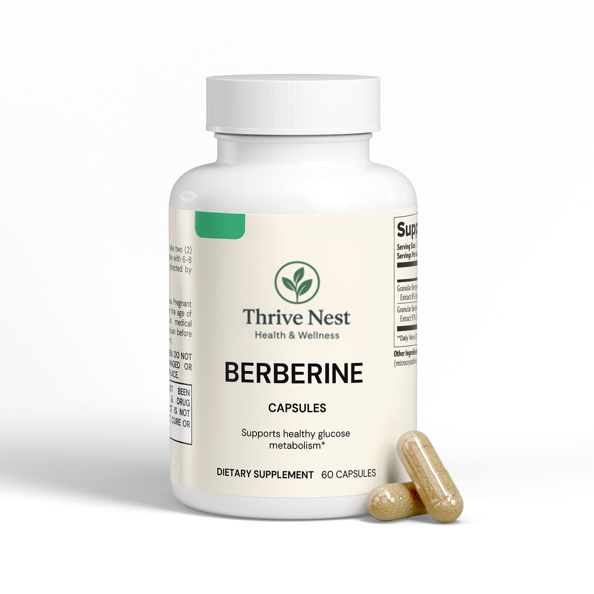 Berberine