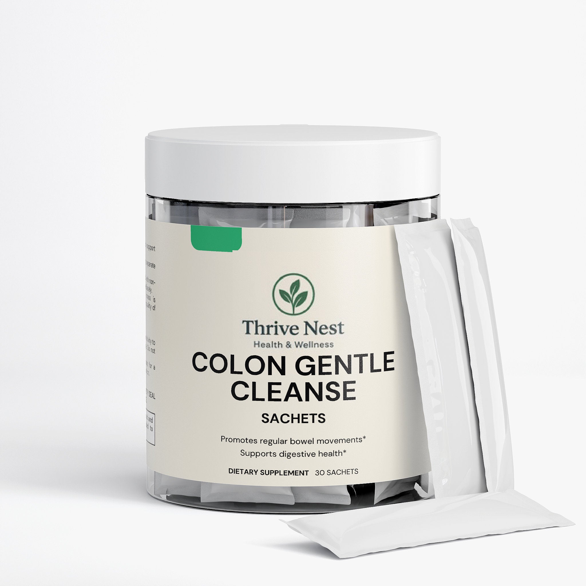 Colon Gentle Cleanse