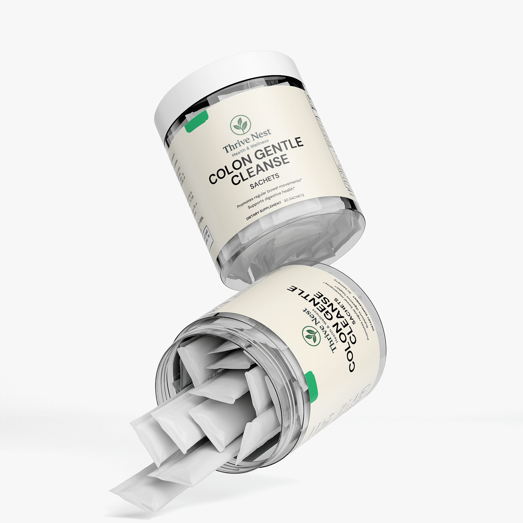 Colon Gentle Cleanse