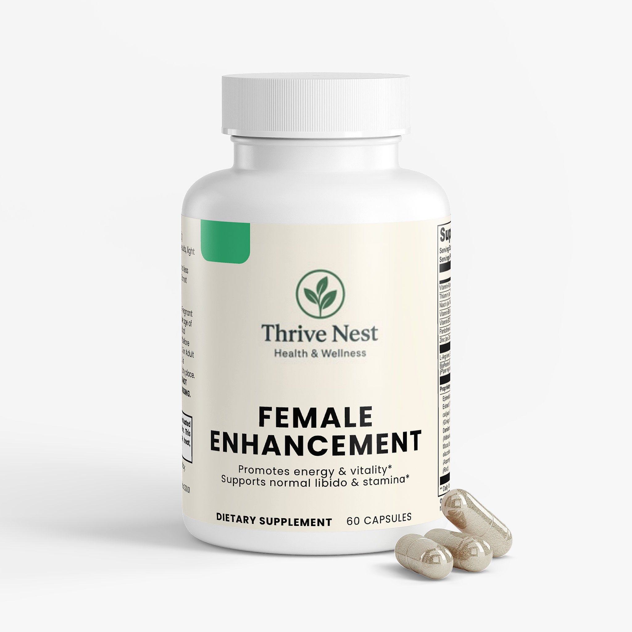 Female Enhancement