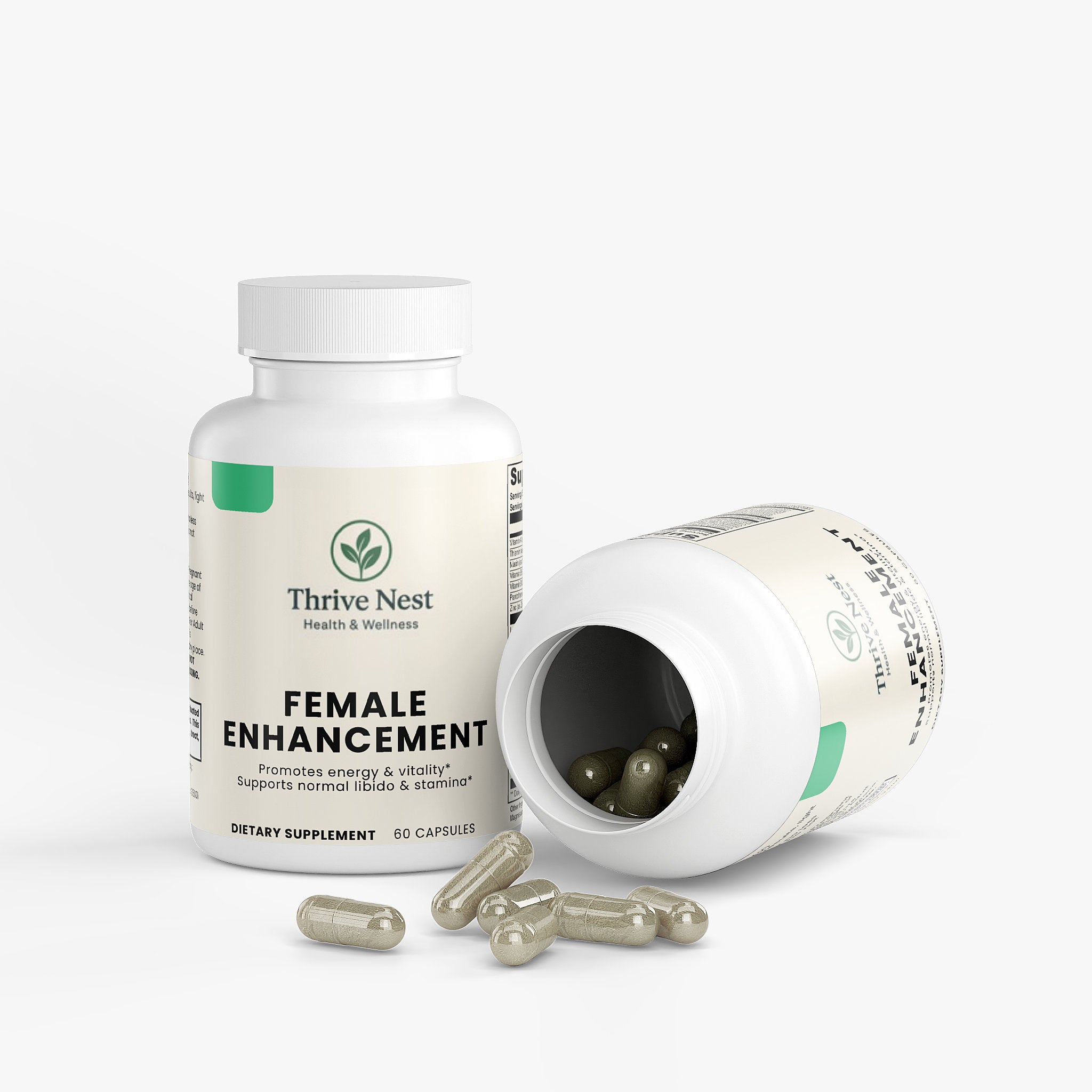 Female Enhancement