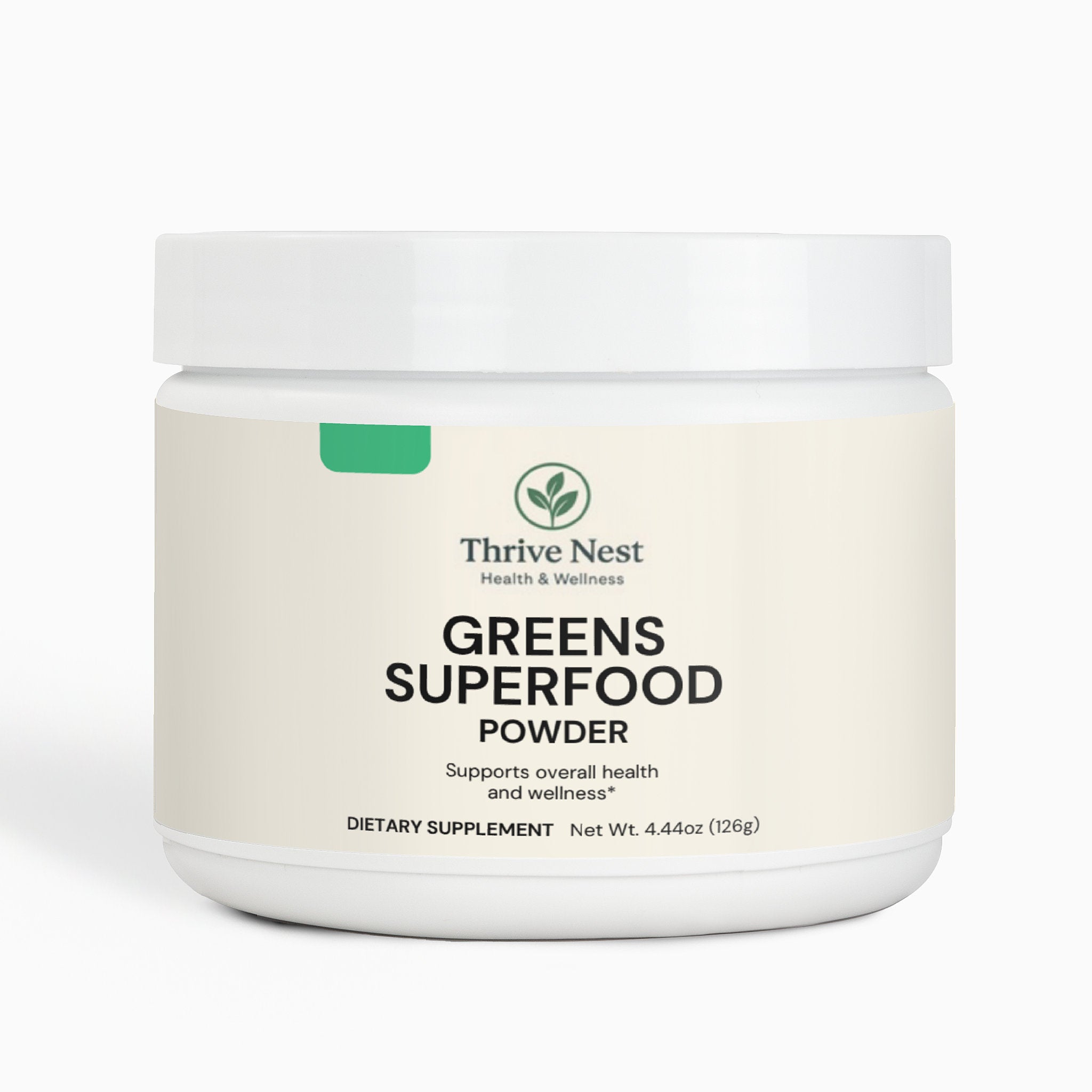 Greens Superfood