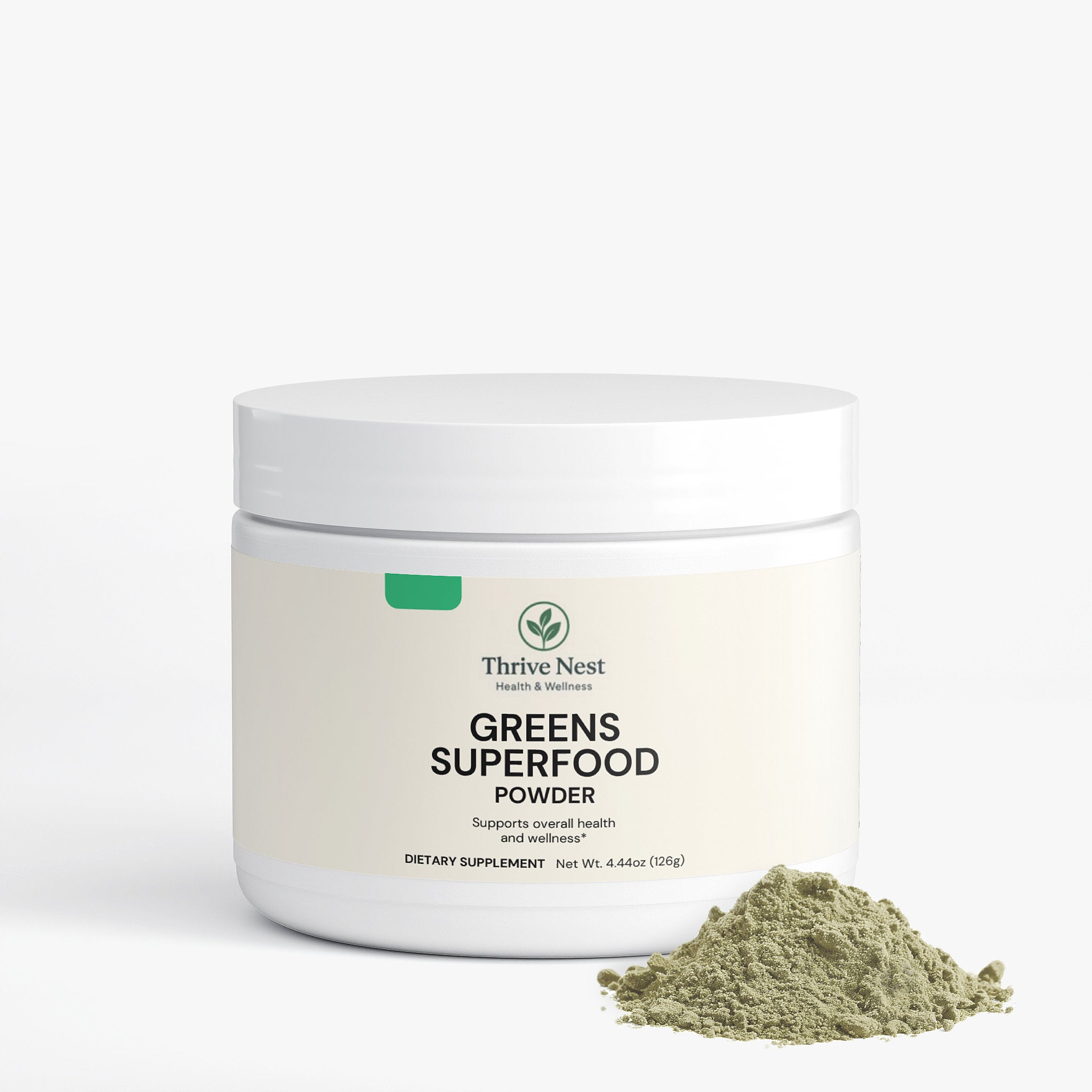 Greens Superfood