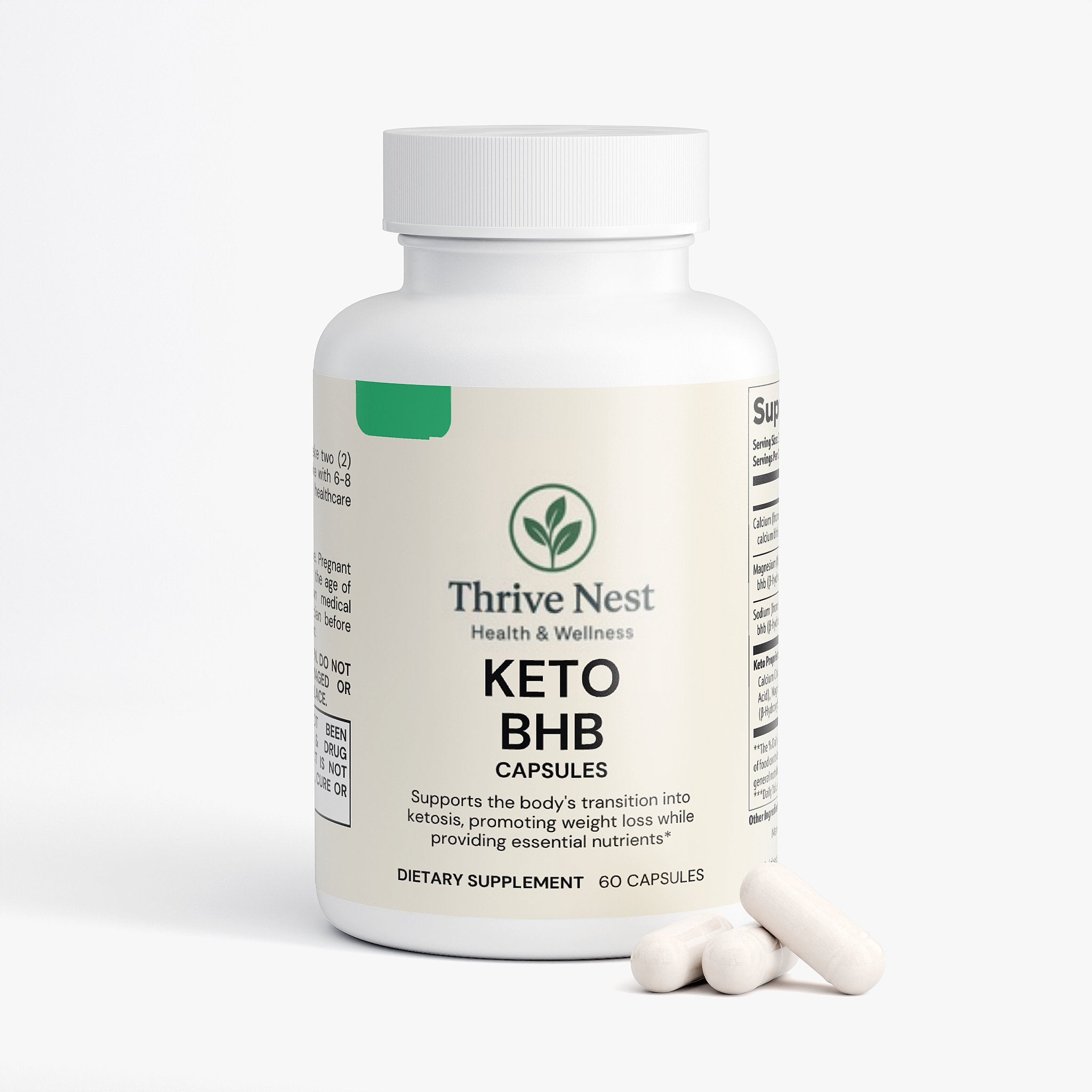 Keto BHB