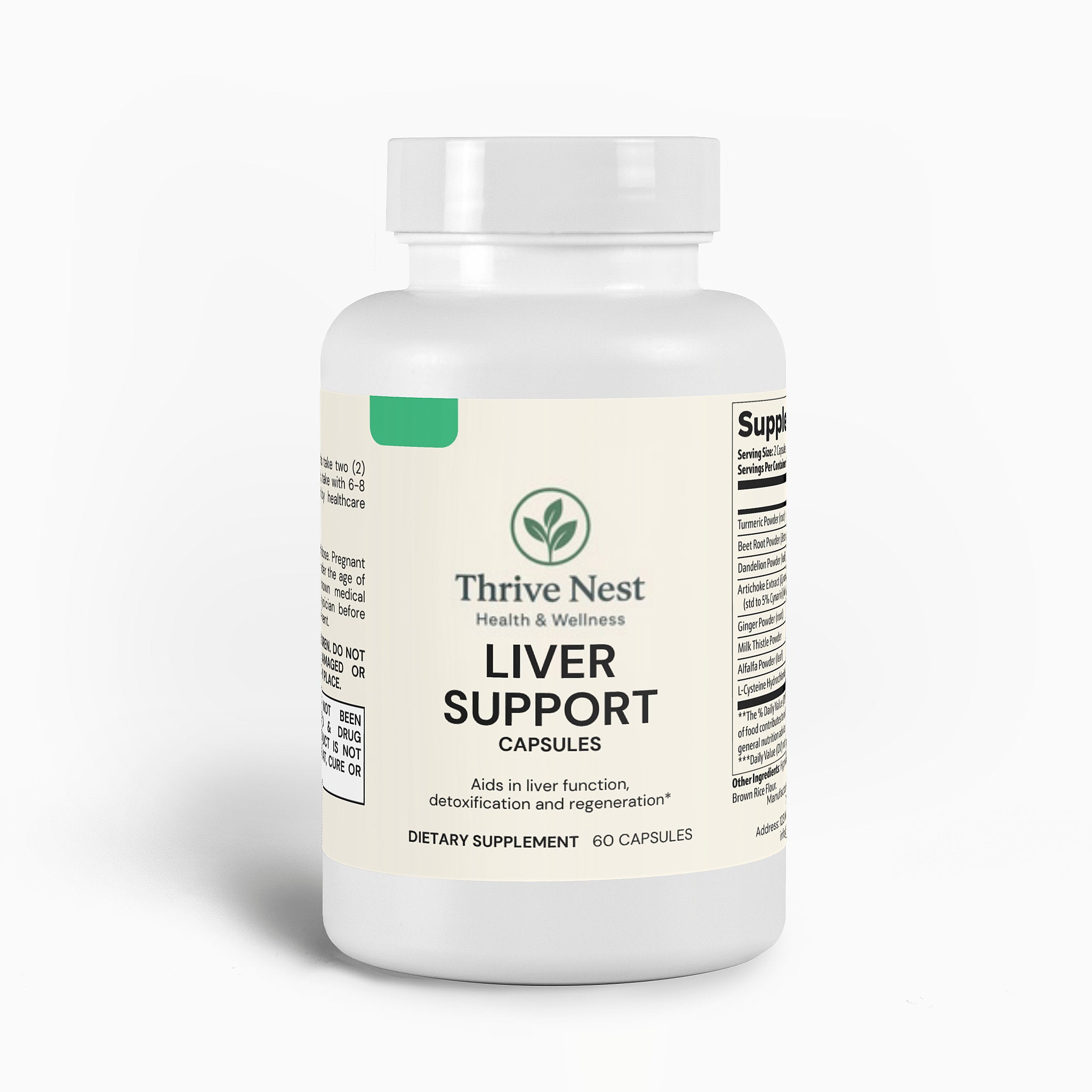 Liver Support