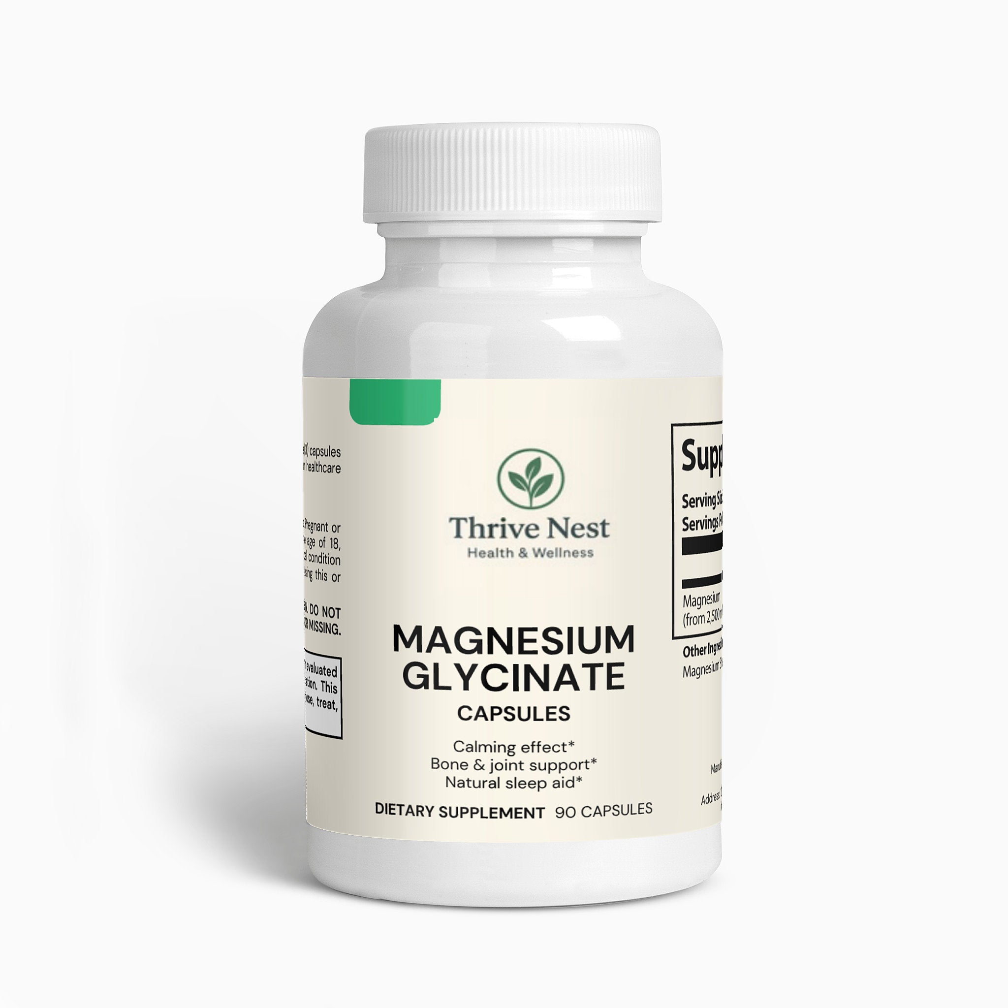 Magnesium Glycinate