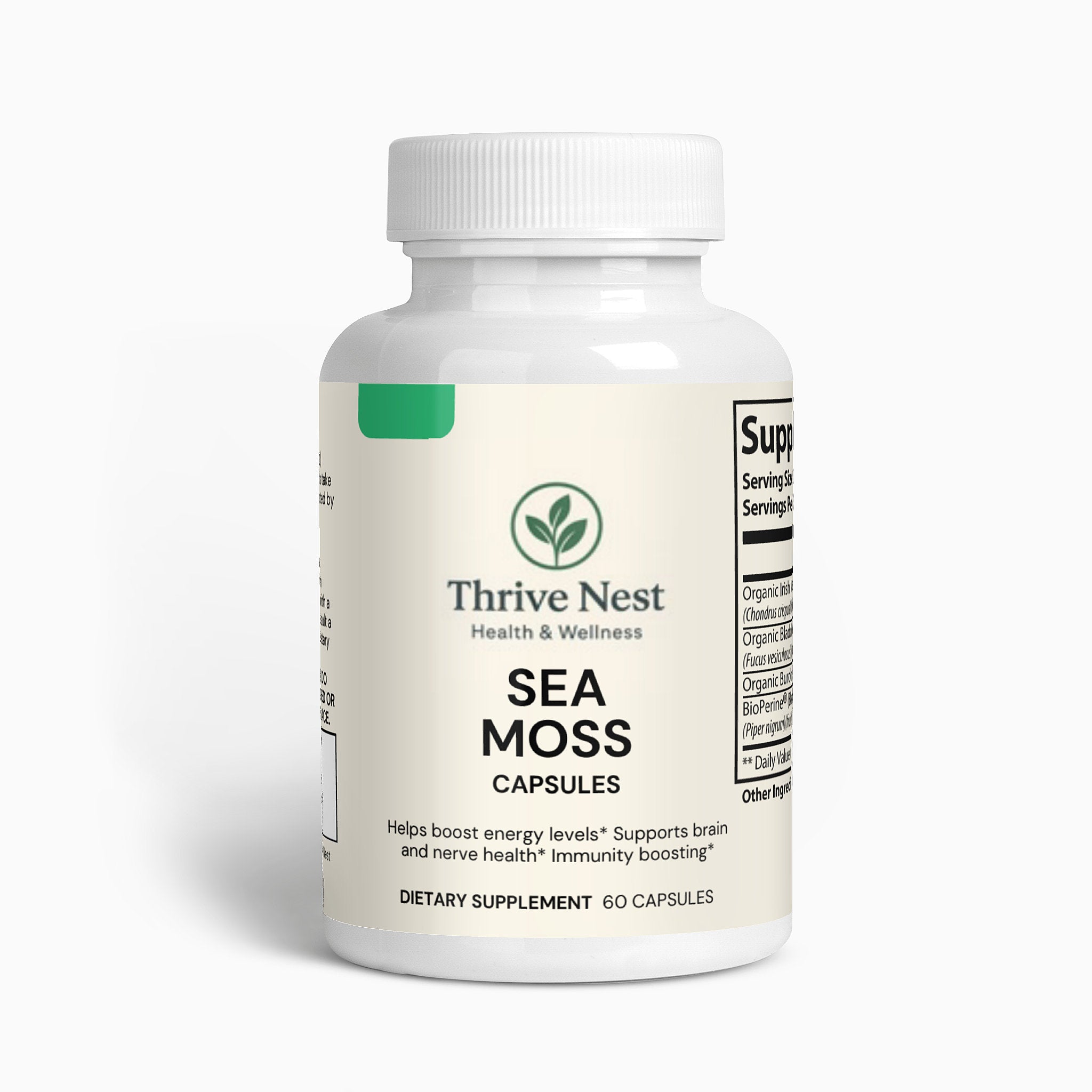 Sea Moss