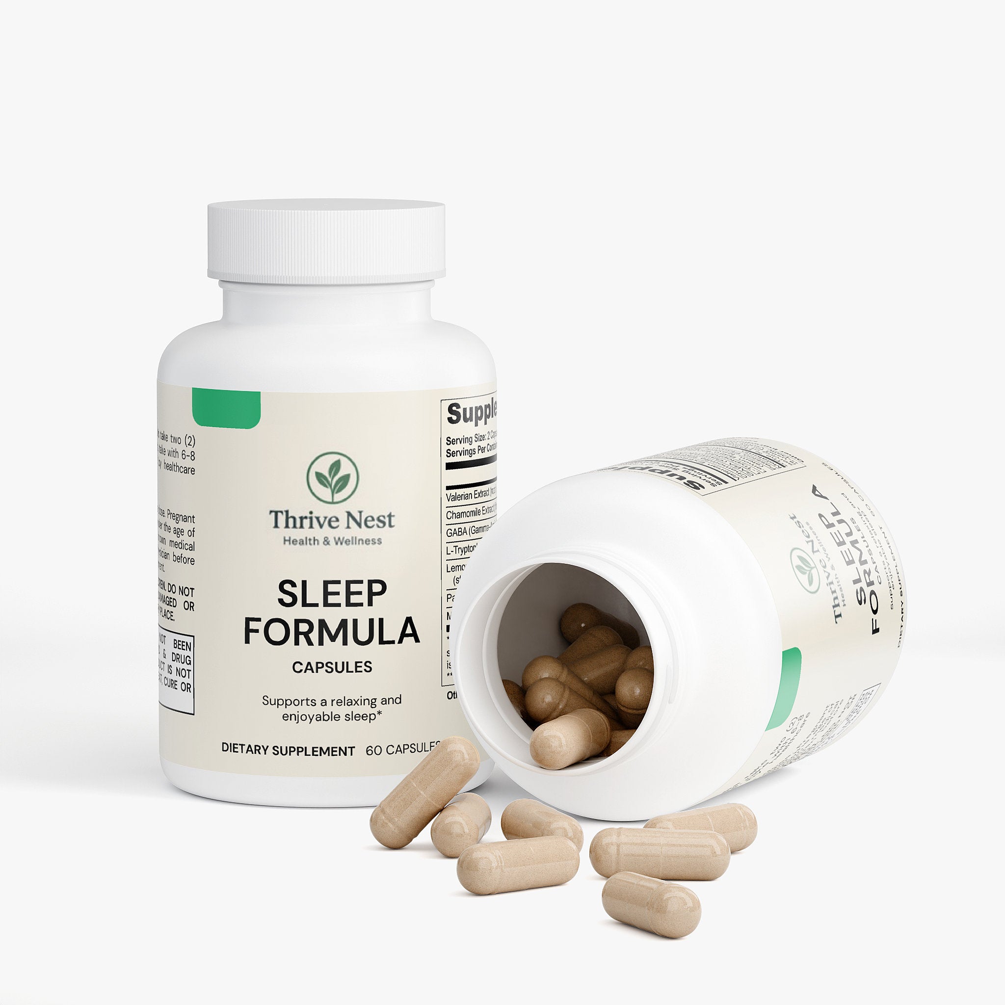 Sleep Formula