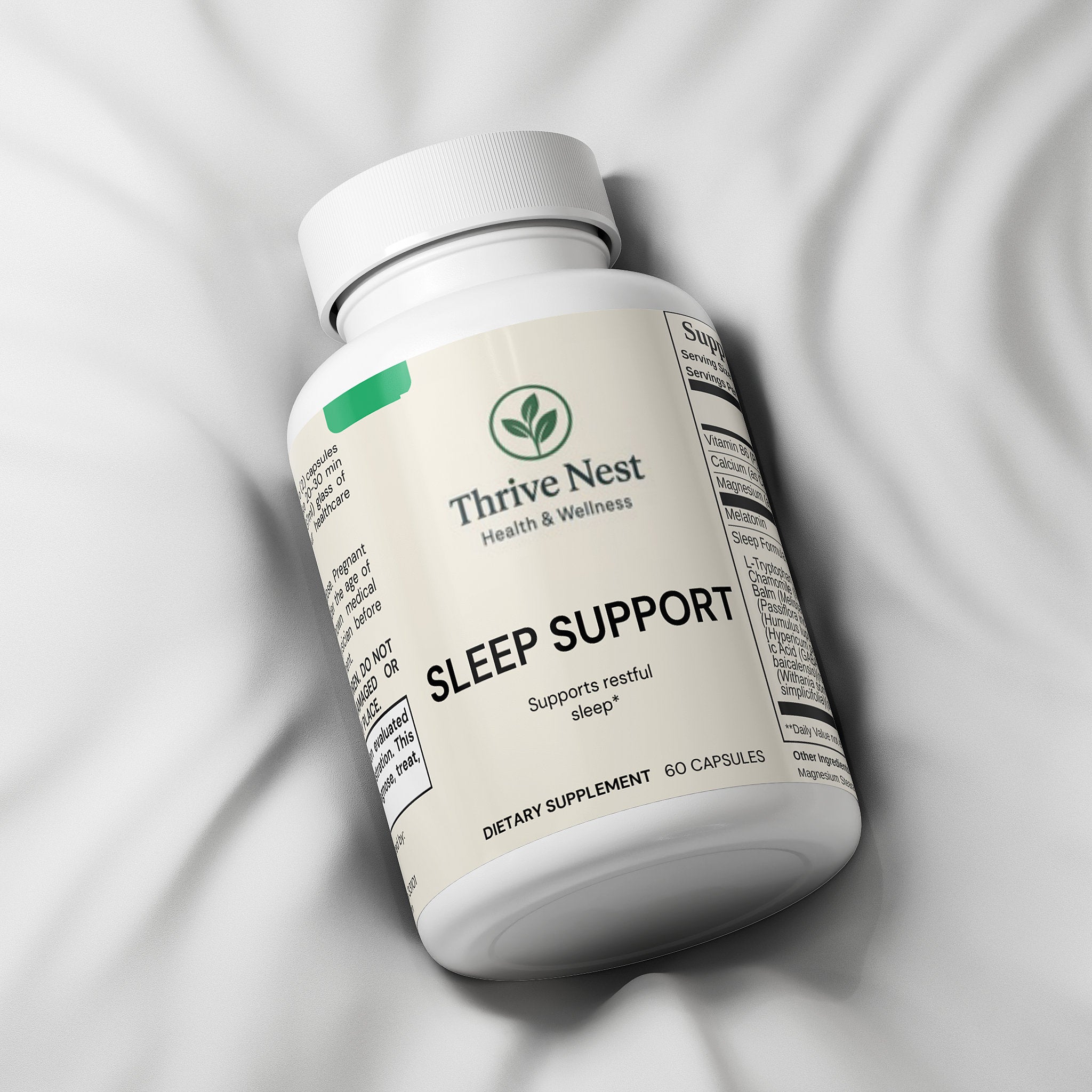 Sleep Support