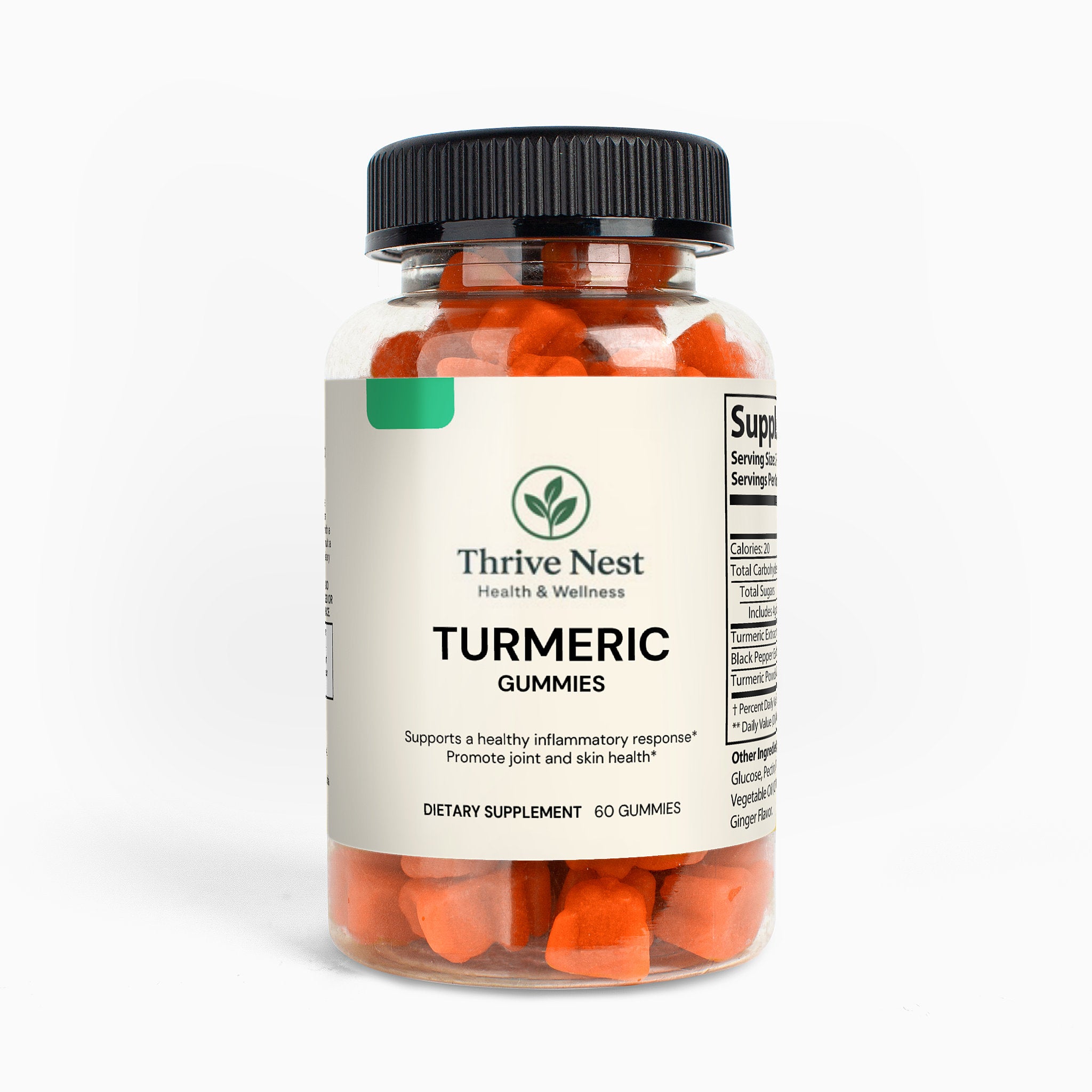 Turmeric Gummies