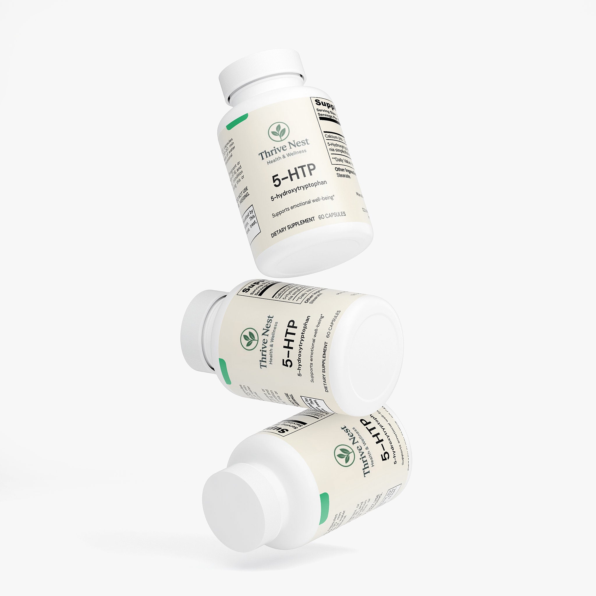 5-HTP