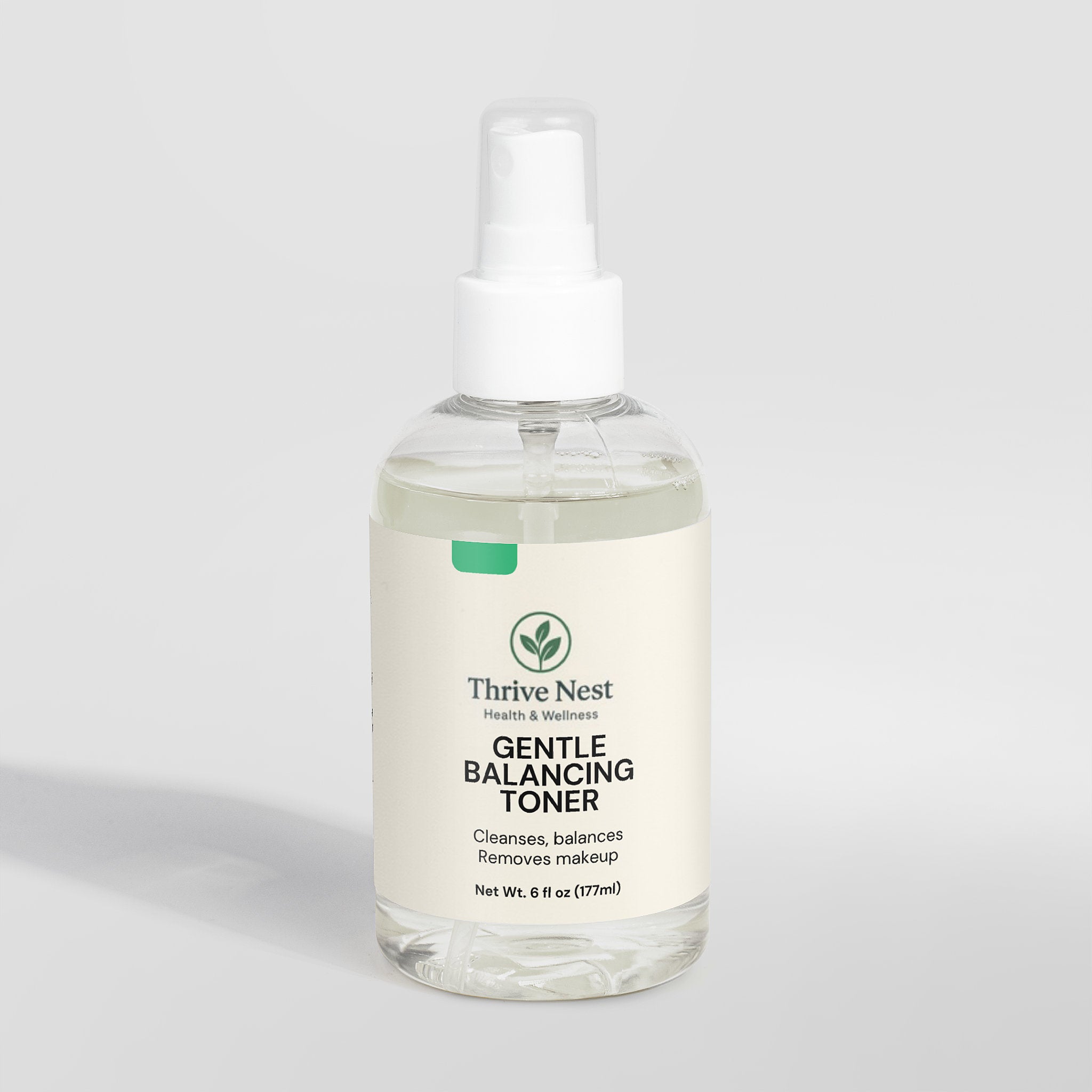 Gentle Balancing Toner