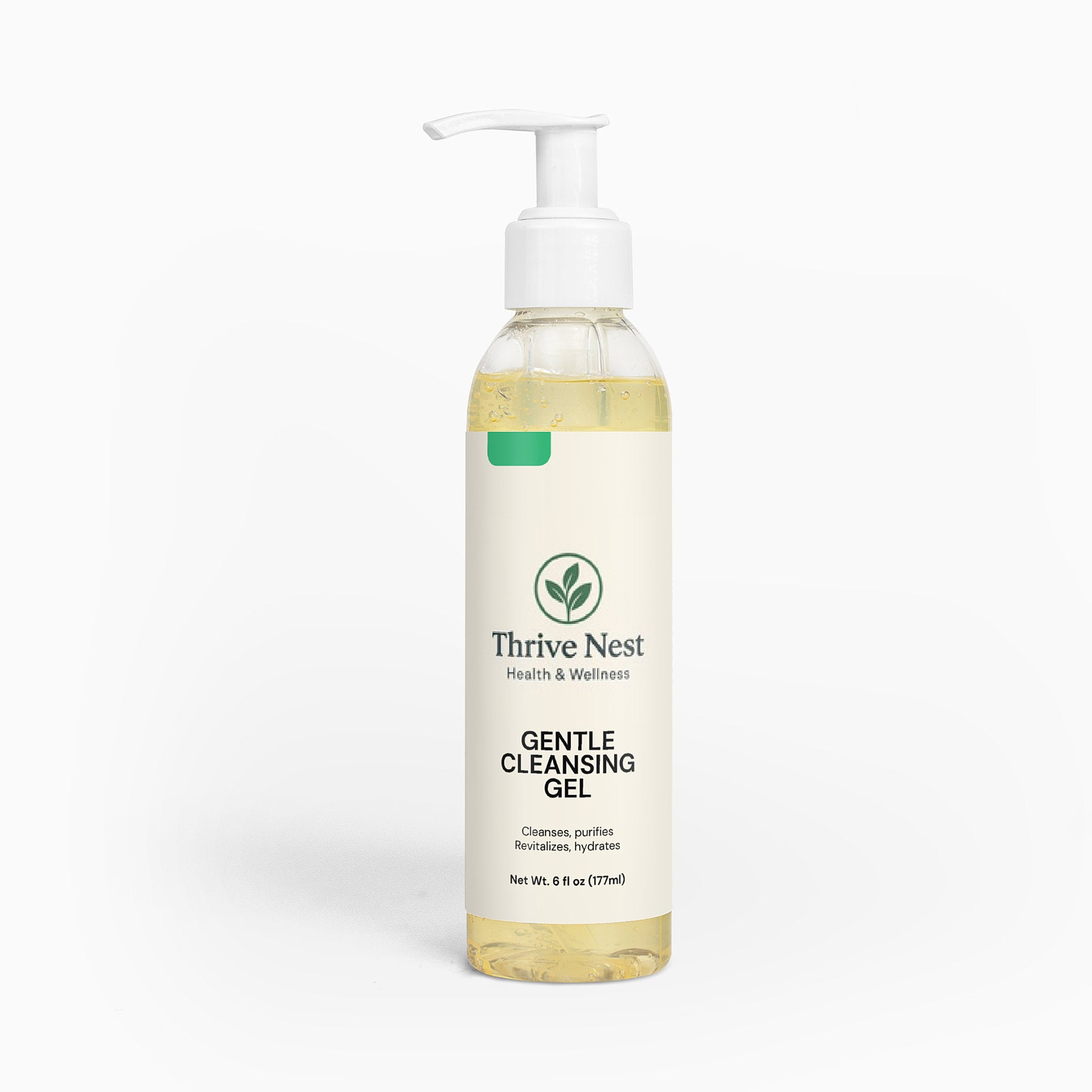 Gentle Cleansing Gel